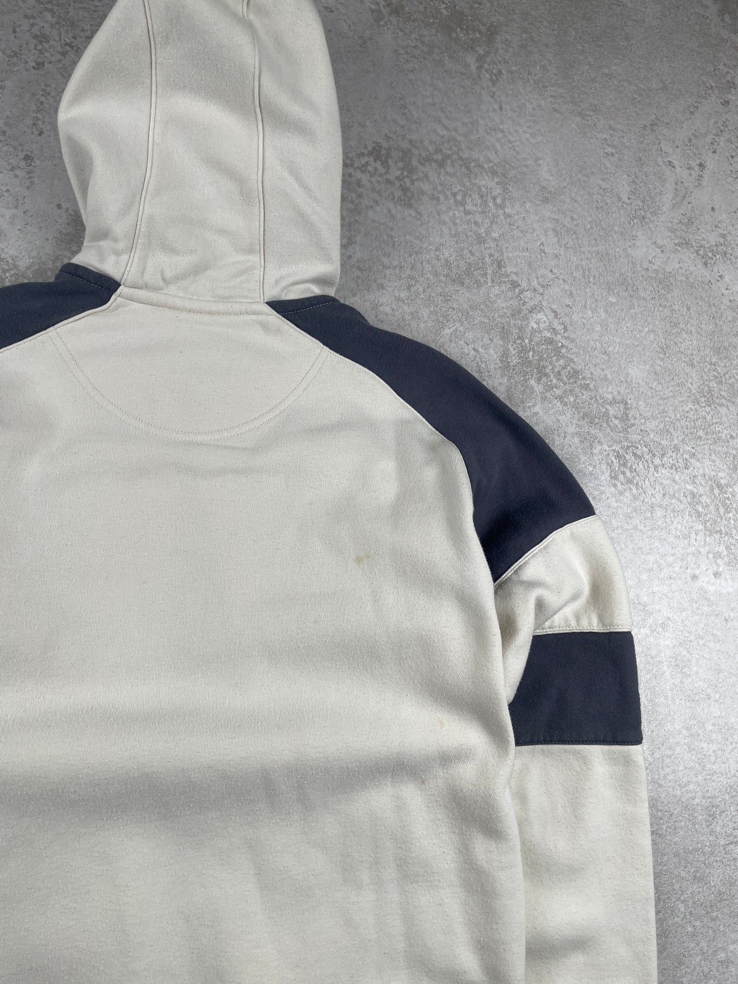 Nike Sweatjacket 00‘s (M)