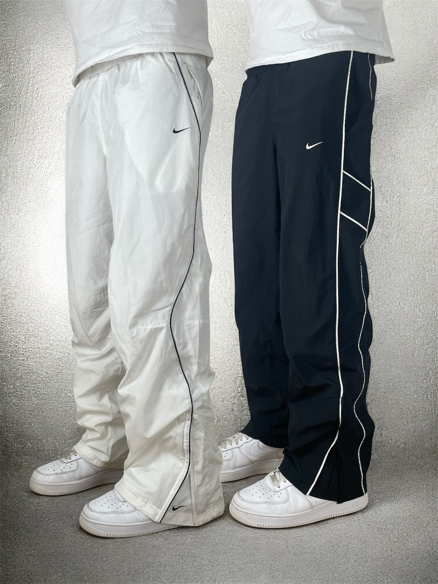 NIKE VINTAGE TRACKPANTS MYSTERY BOX (2 PIECES)