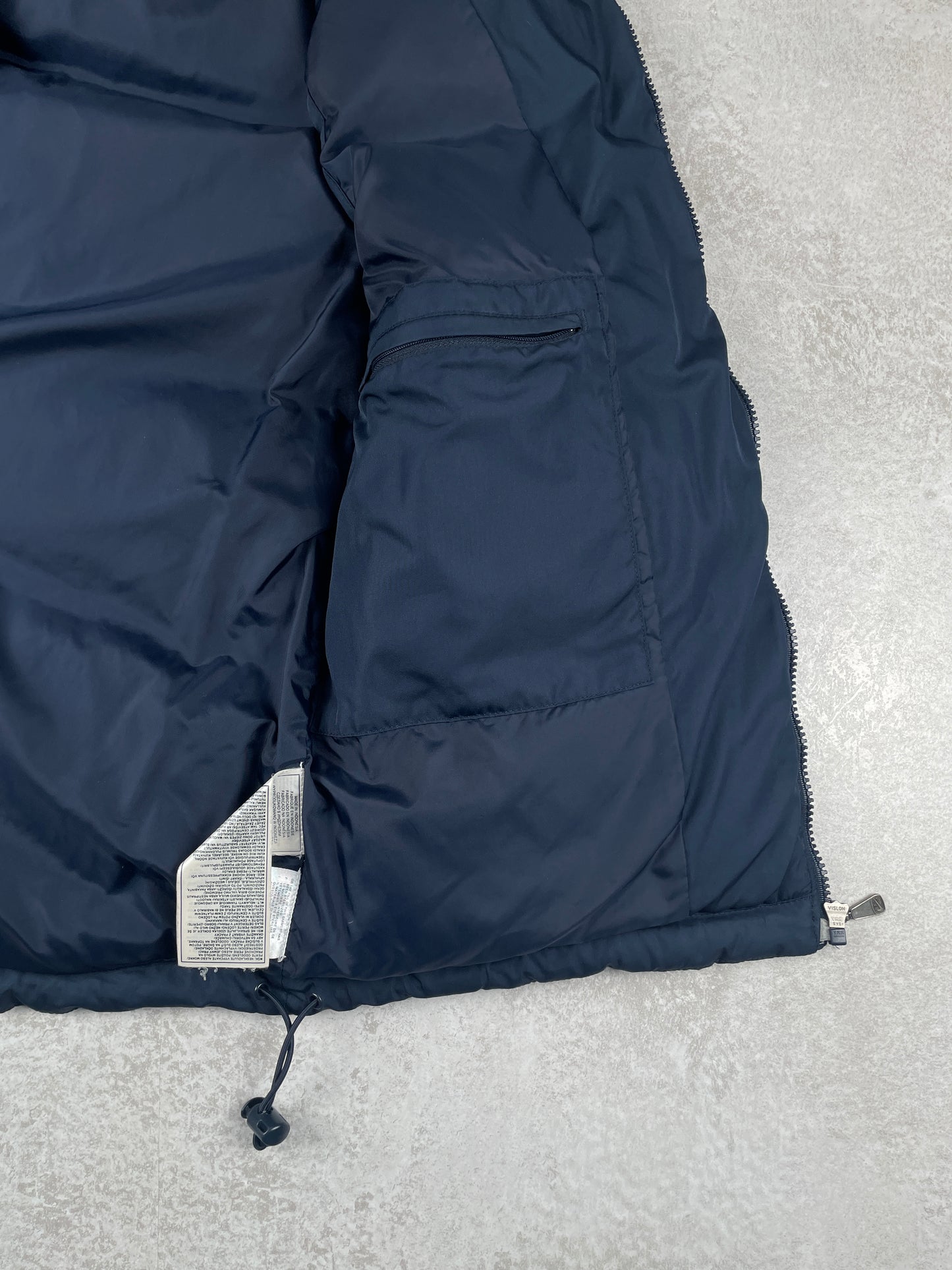 Gilet matelassé Nike (S)