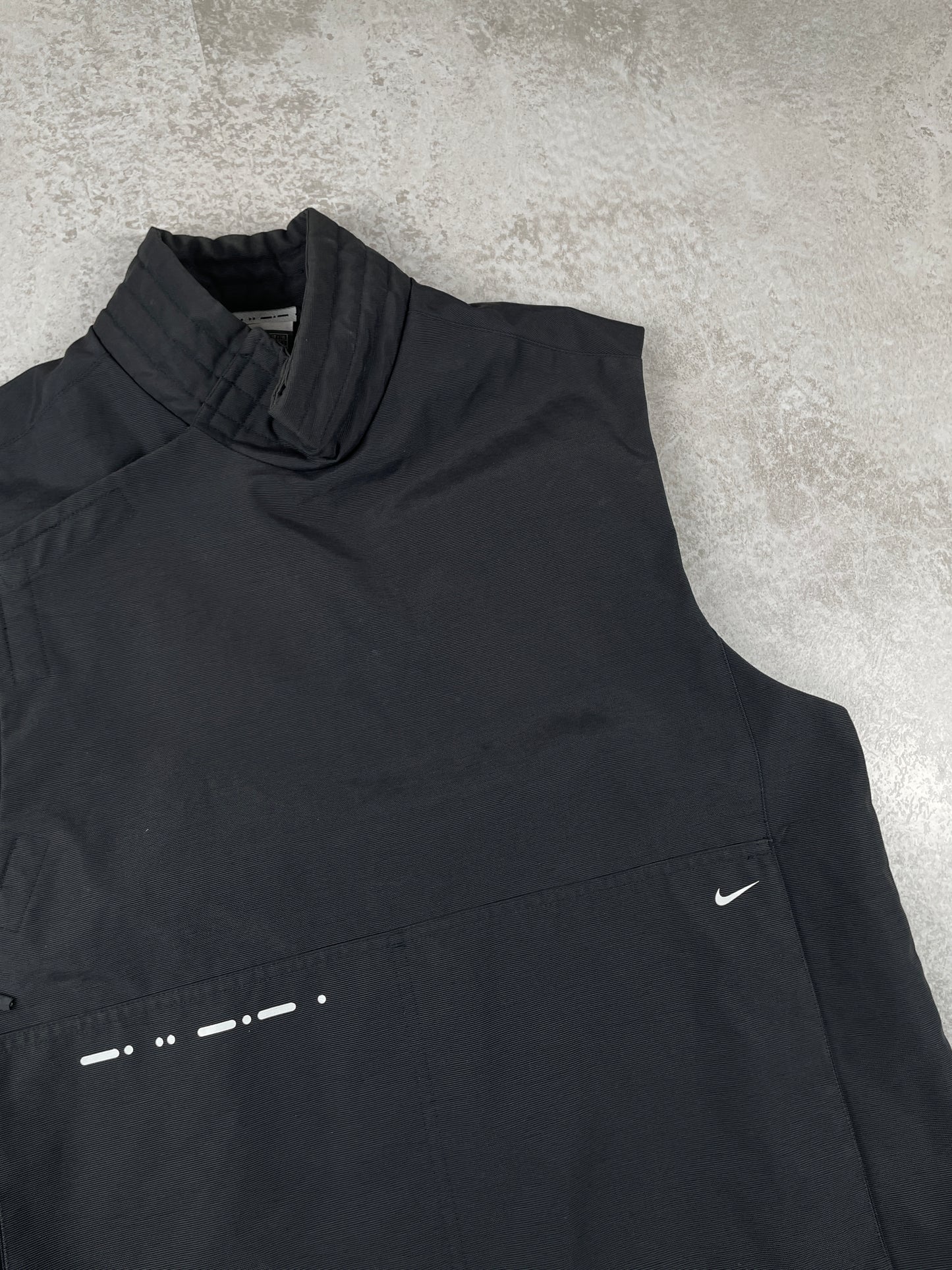 Gilet tactique Nike Code (M)