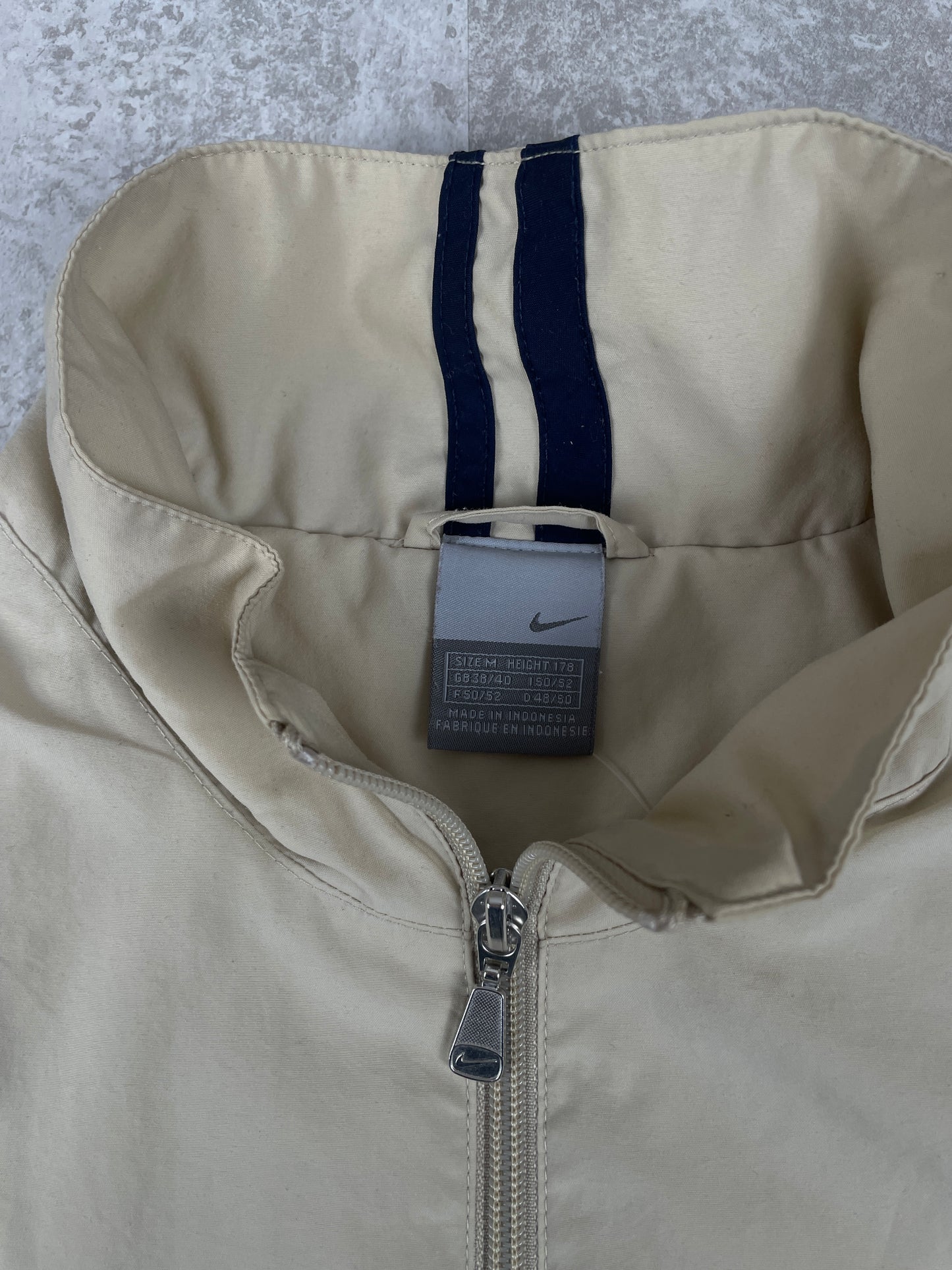 Nike Tracksuit (M)