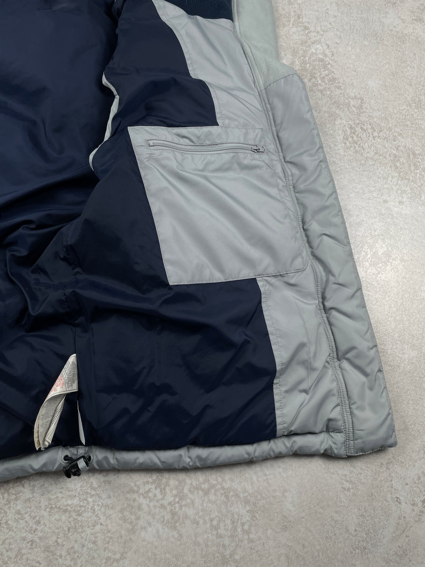 Gilet matelassé Nike (L)