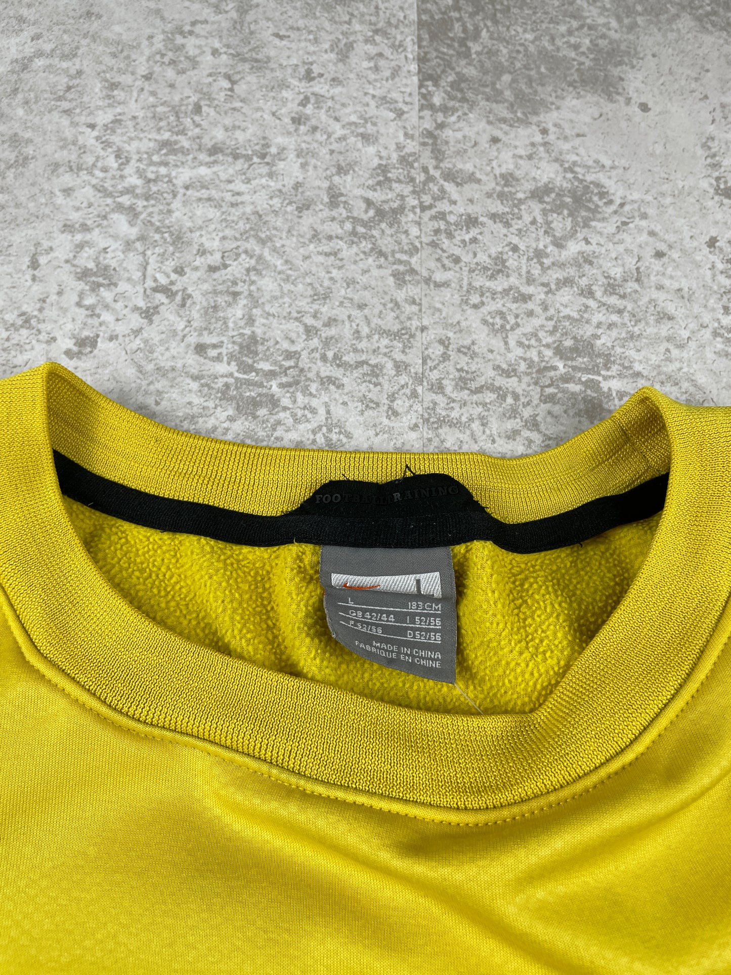 Nike PSV Sweater 00‘s (L)