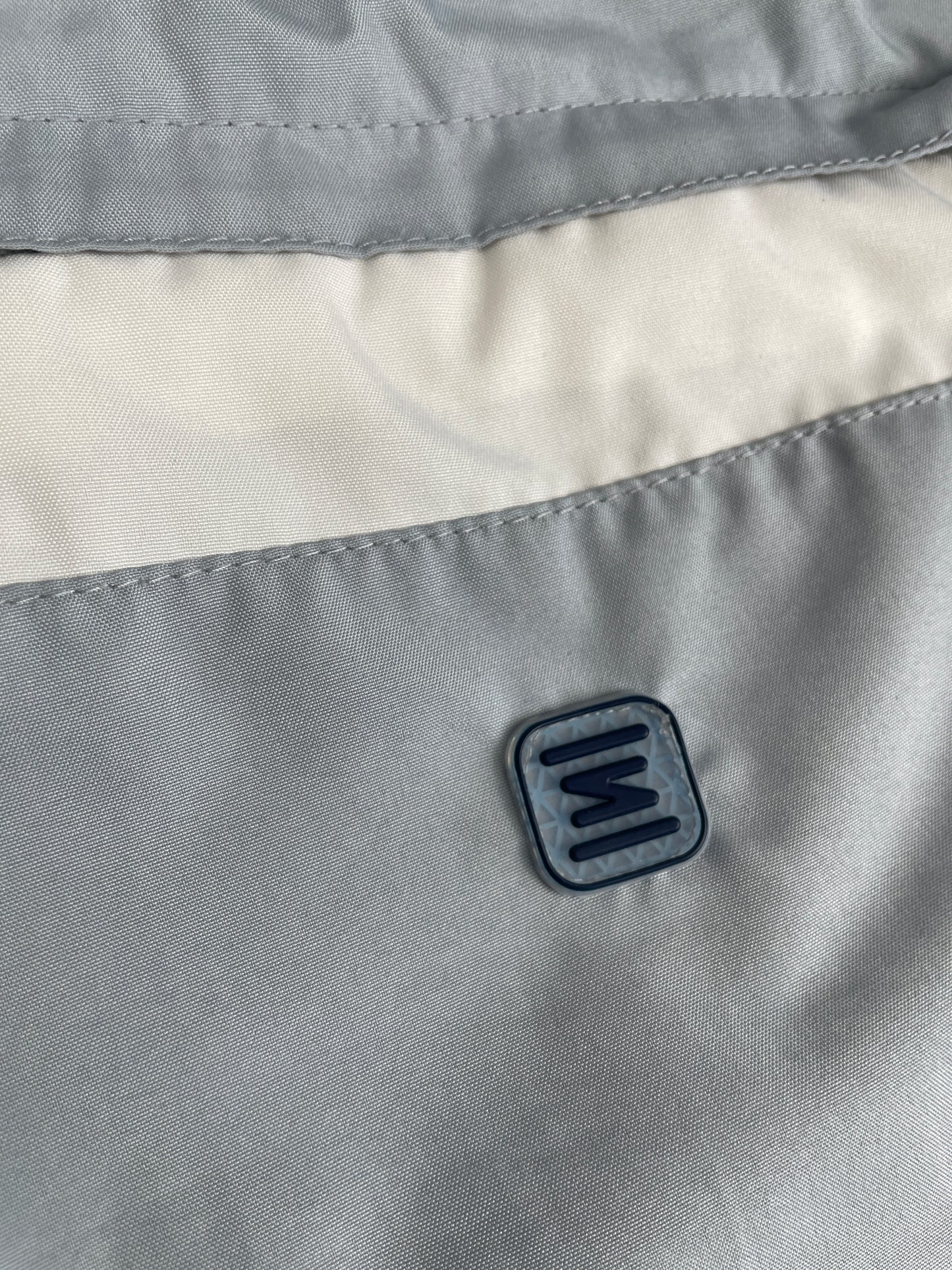 Nike Shox Trackpants 00‘s (XL)