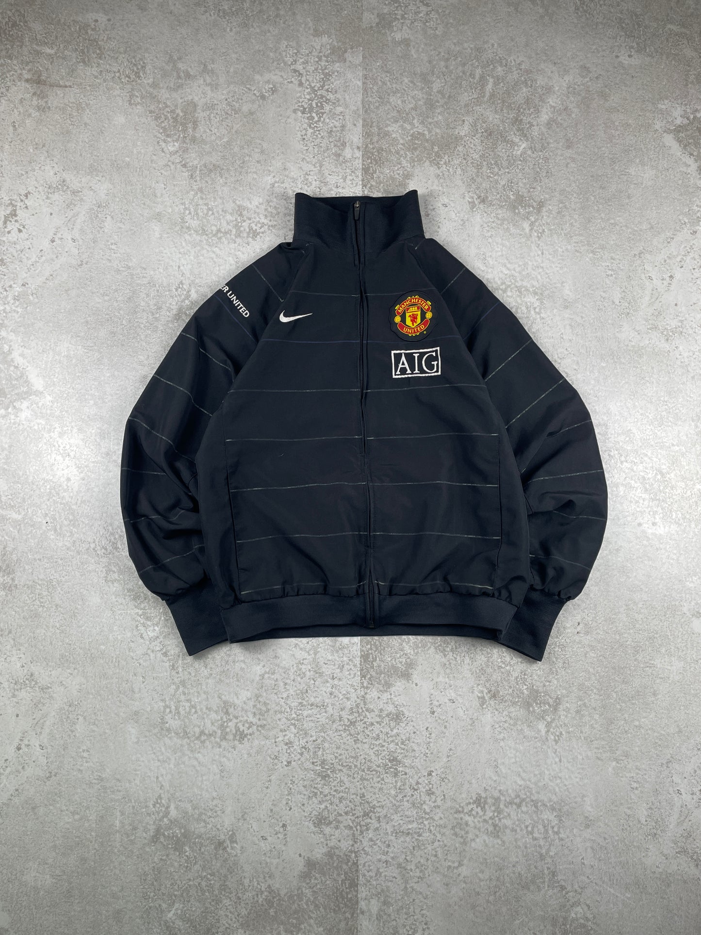 Nike Manchester Trackjacket 00‘s (S)