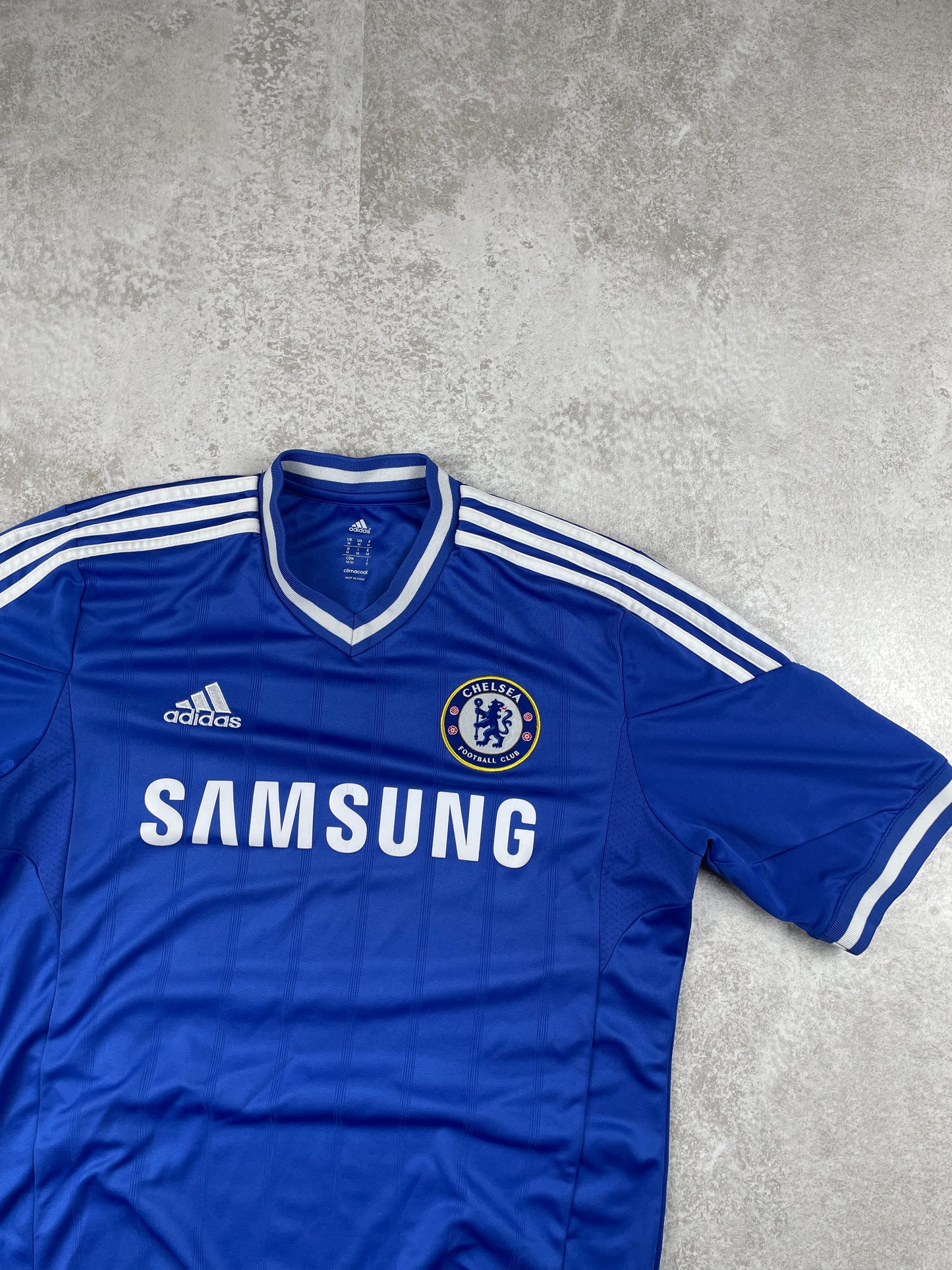 Maillot Adidas FC Chelsea 2013 (M)