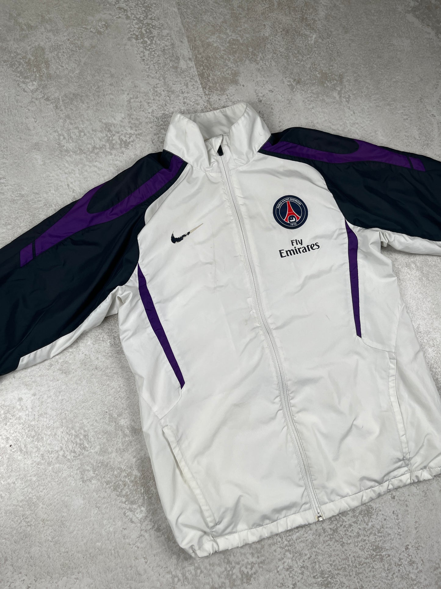 Nike PSG Tracksuit 00‘s (S)