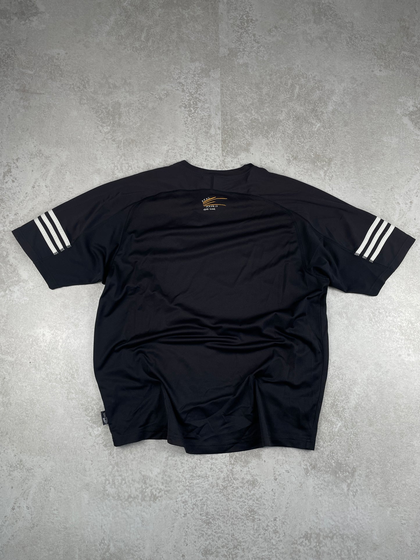 Adidas Real Madrid Trikot 90‘s (L)