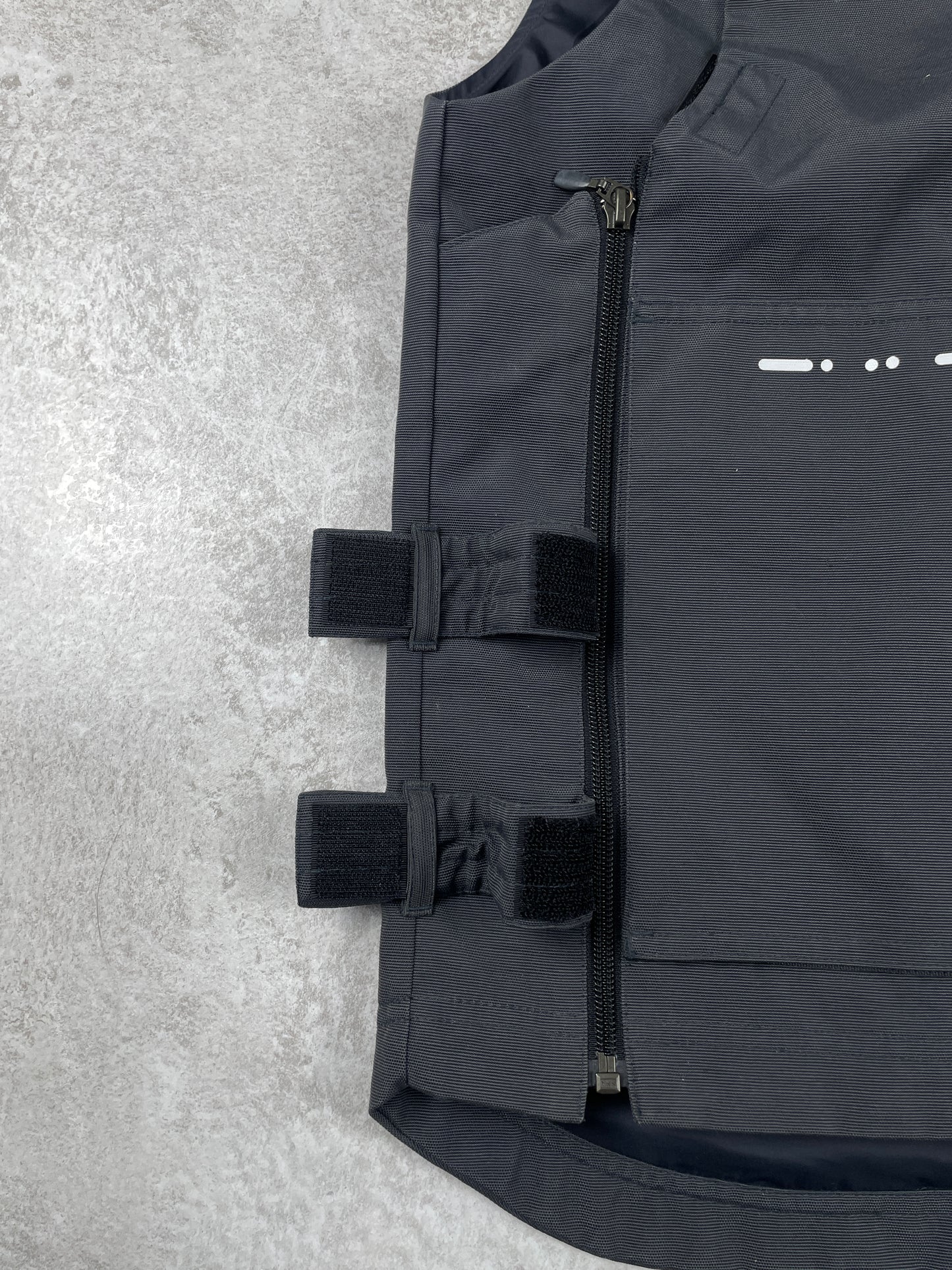 Gilet tactique Nike Code (M)