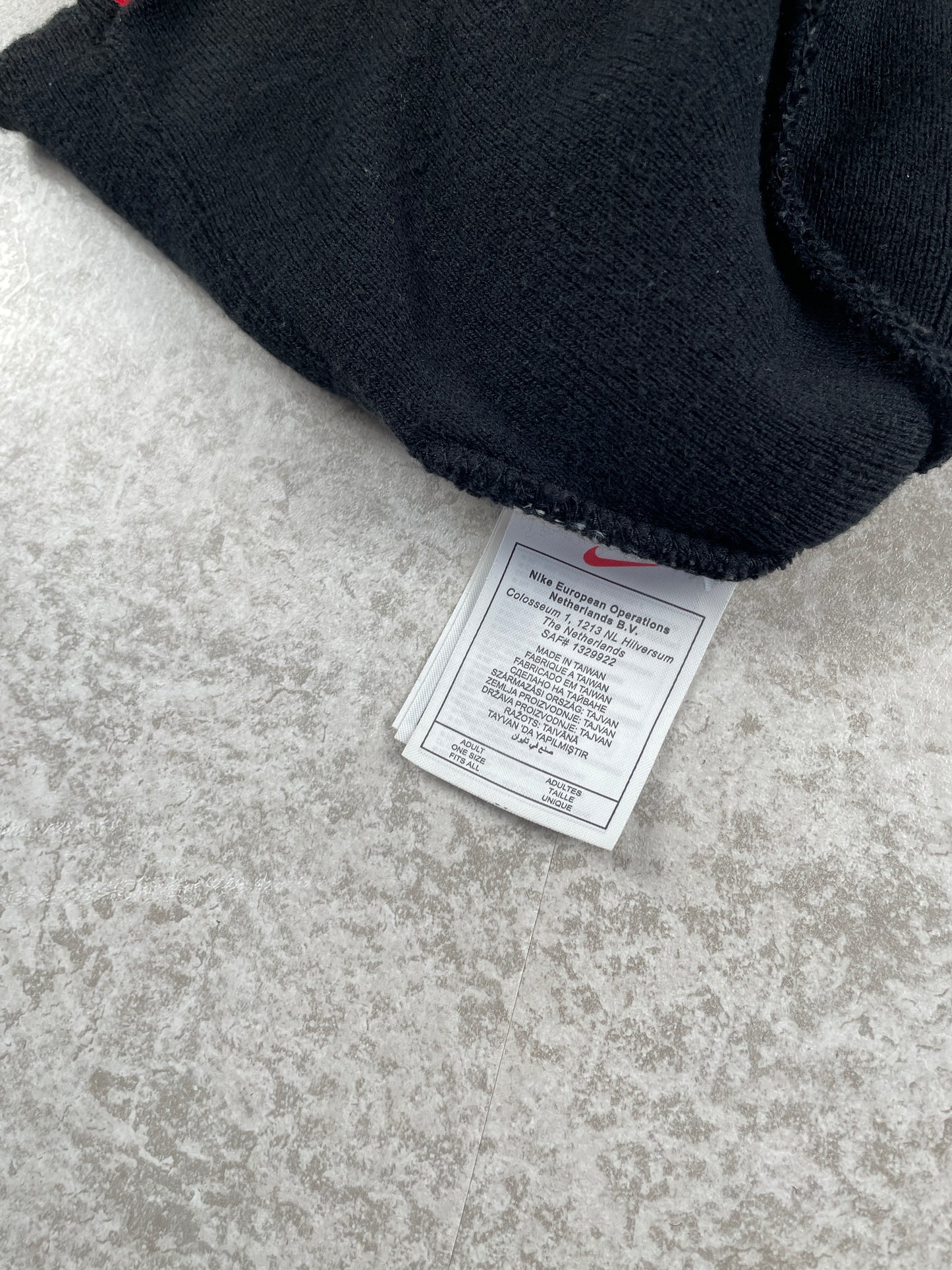 Nike Beanie 00‘s (U)