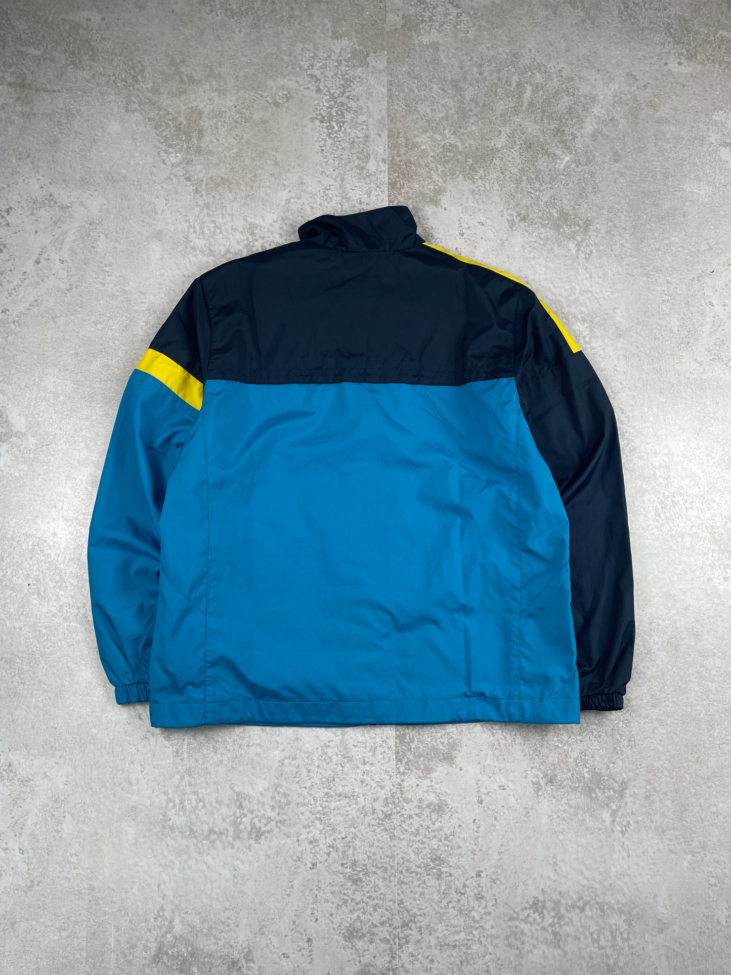 Veste de survêtement Nike FC Barcelone (S)