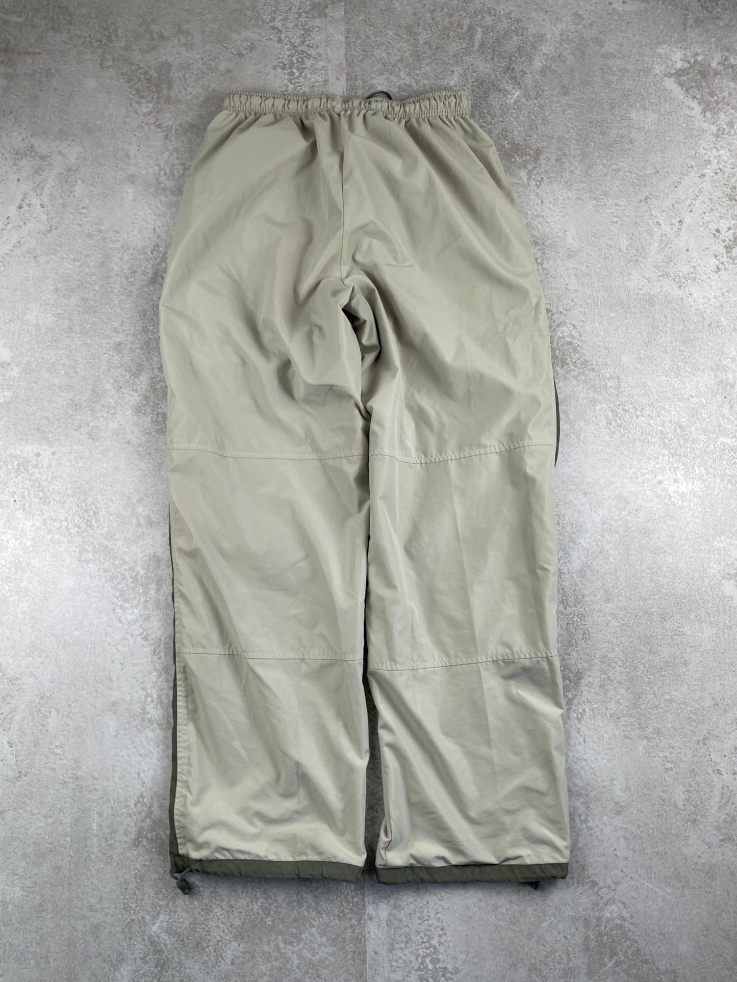Nike Trackpants Reversibel 00‘s (L)