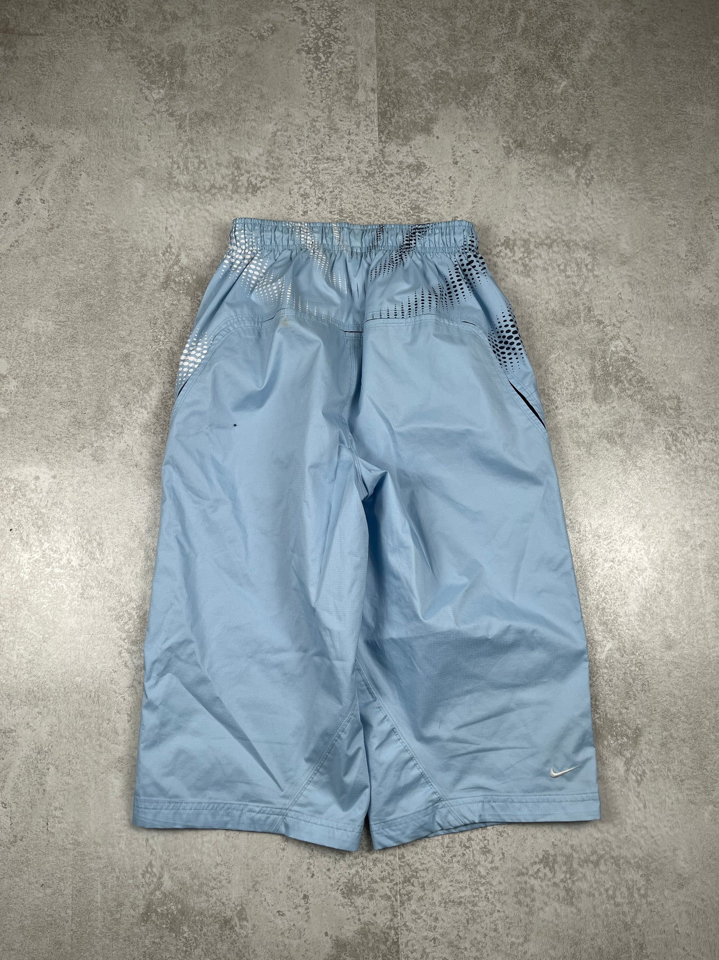 Nike TN Shorts 00‘s (M)