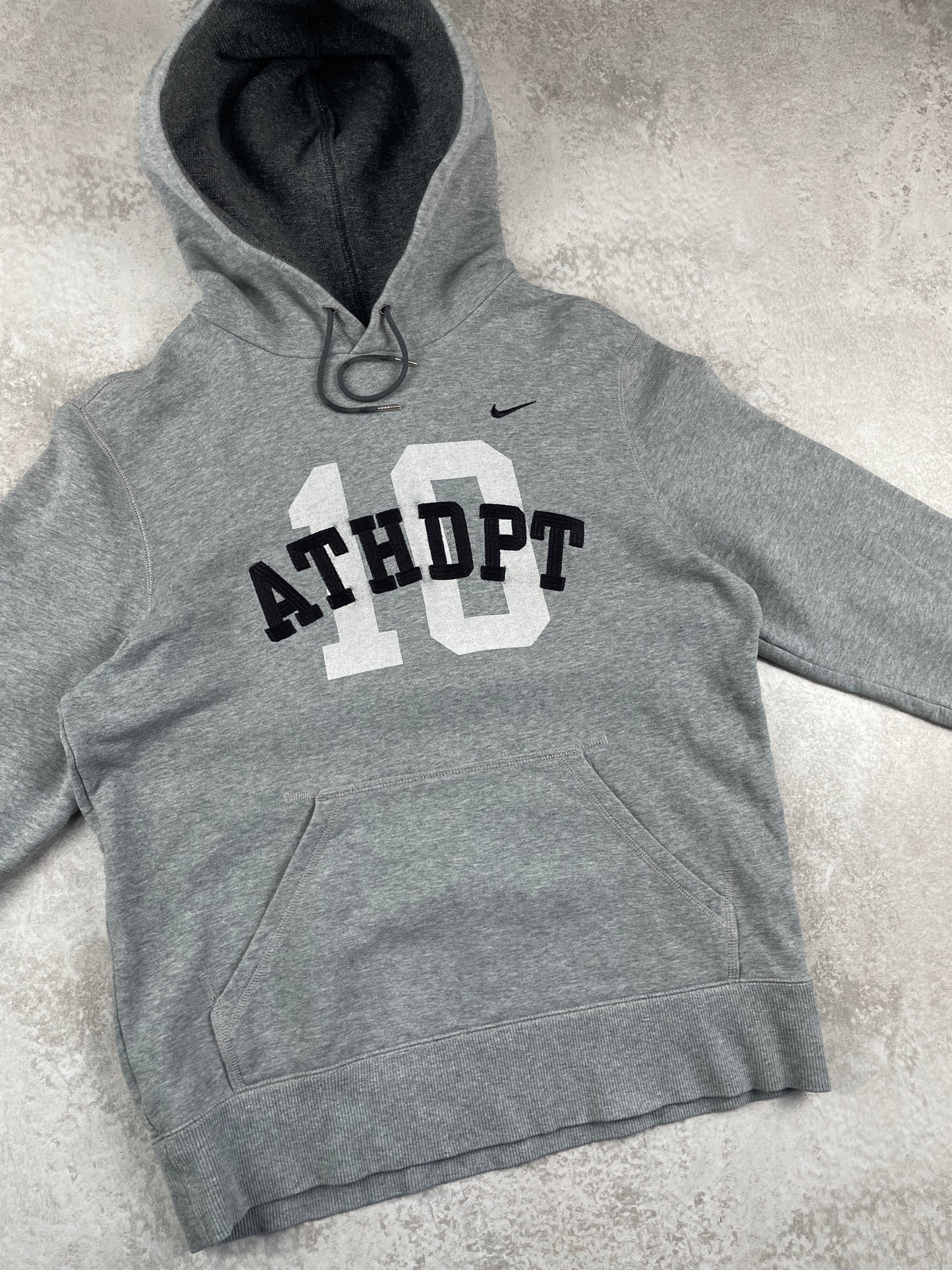 Nike ATHDPT Hoodie 10‘s (S)