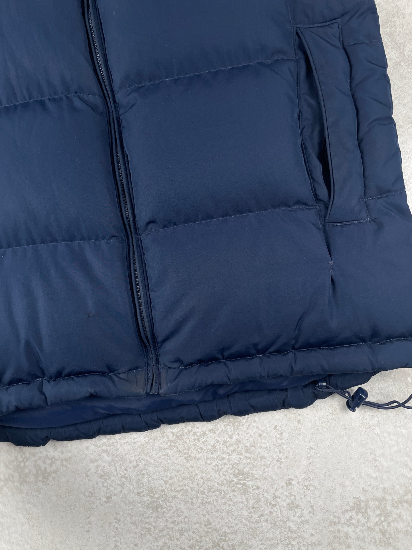 Gilet matelassé Nike (S)