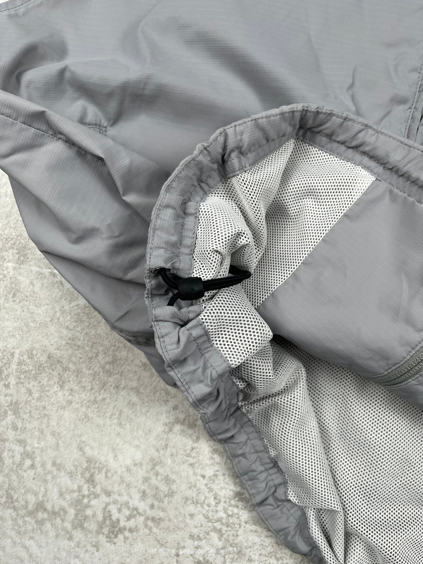 Nike Trackjacket 00‘s (XL)