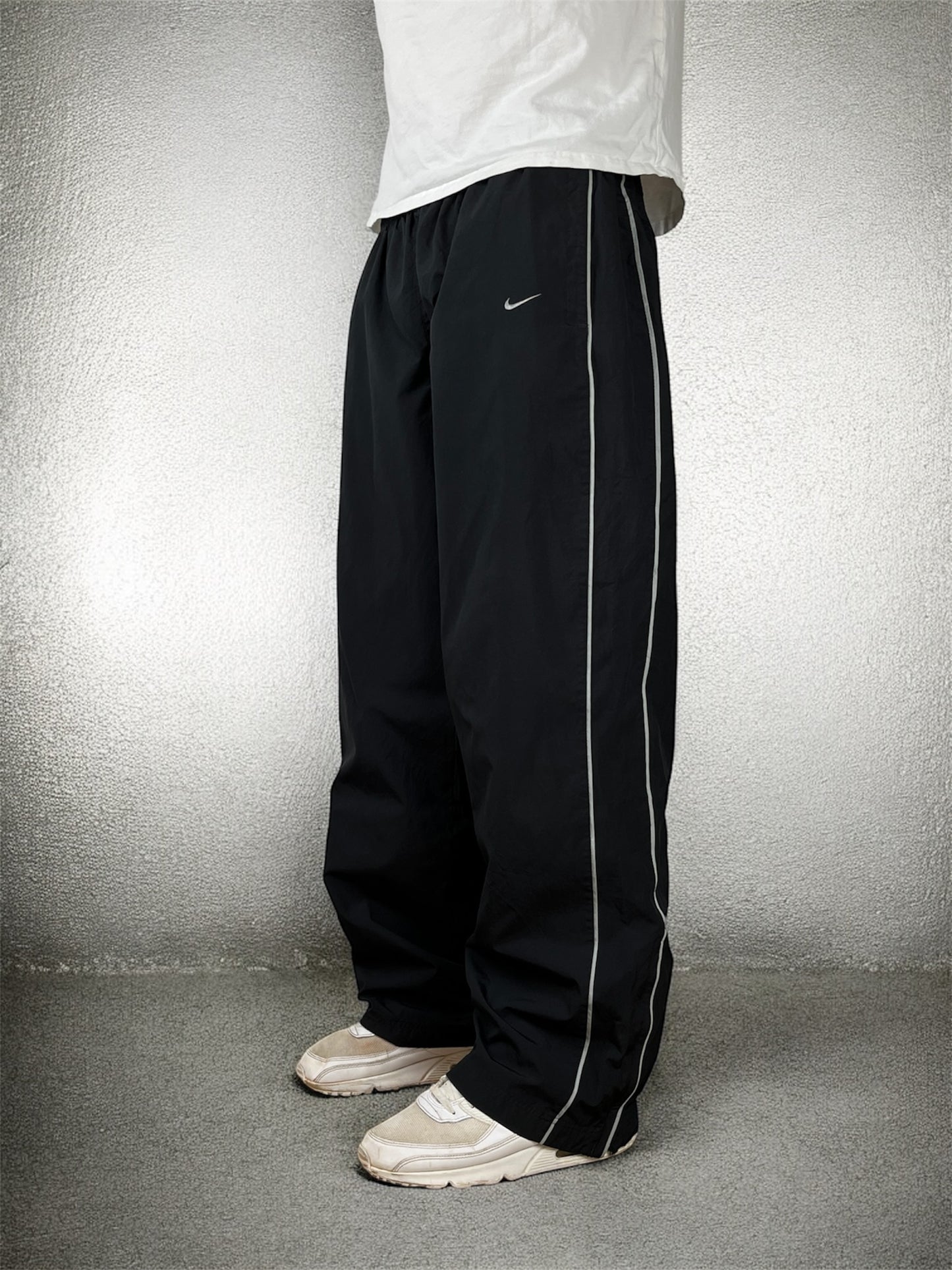 Nike Trackpants 00‘s (XL)
