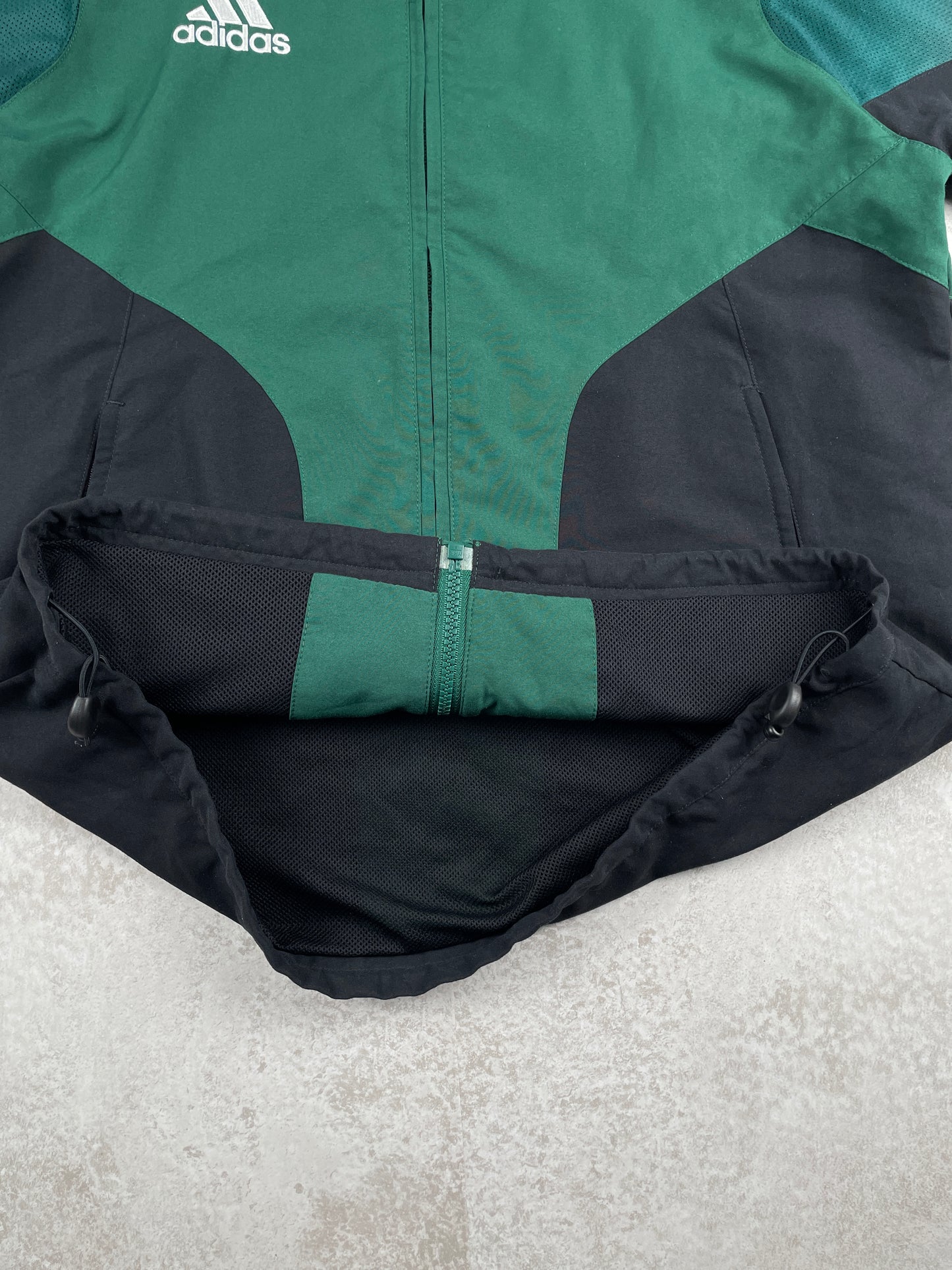 Adidas Trackjacket 00‘s (S)