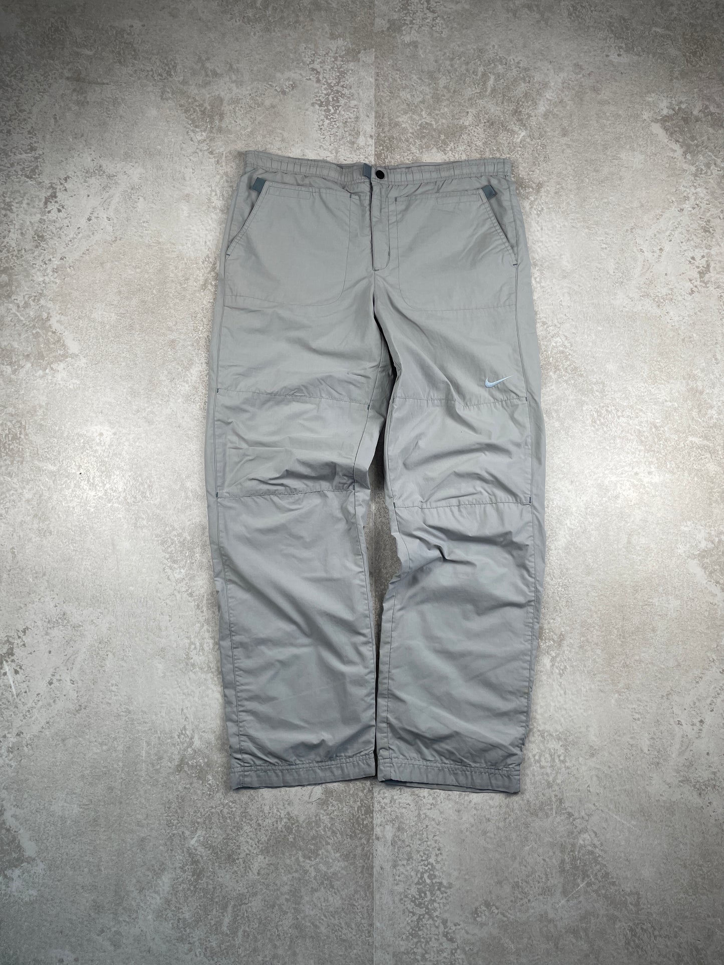 Nike Trackpants 00‘s (S)