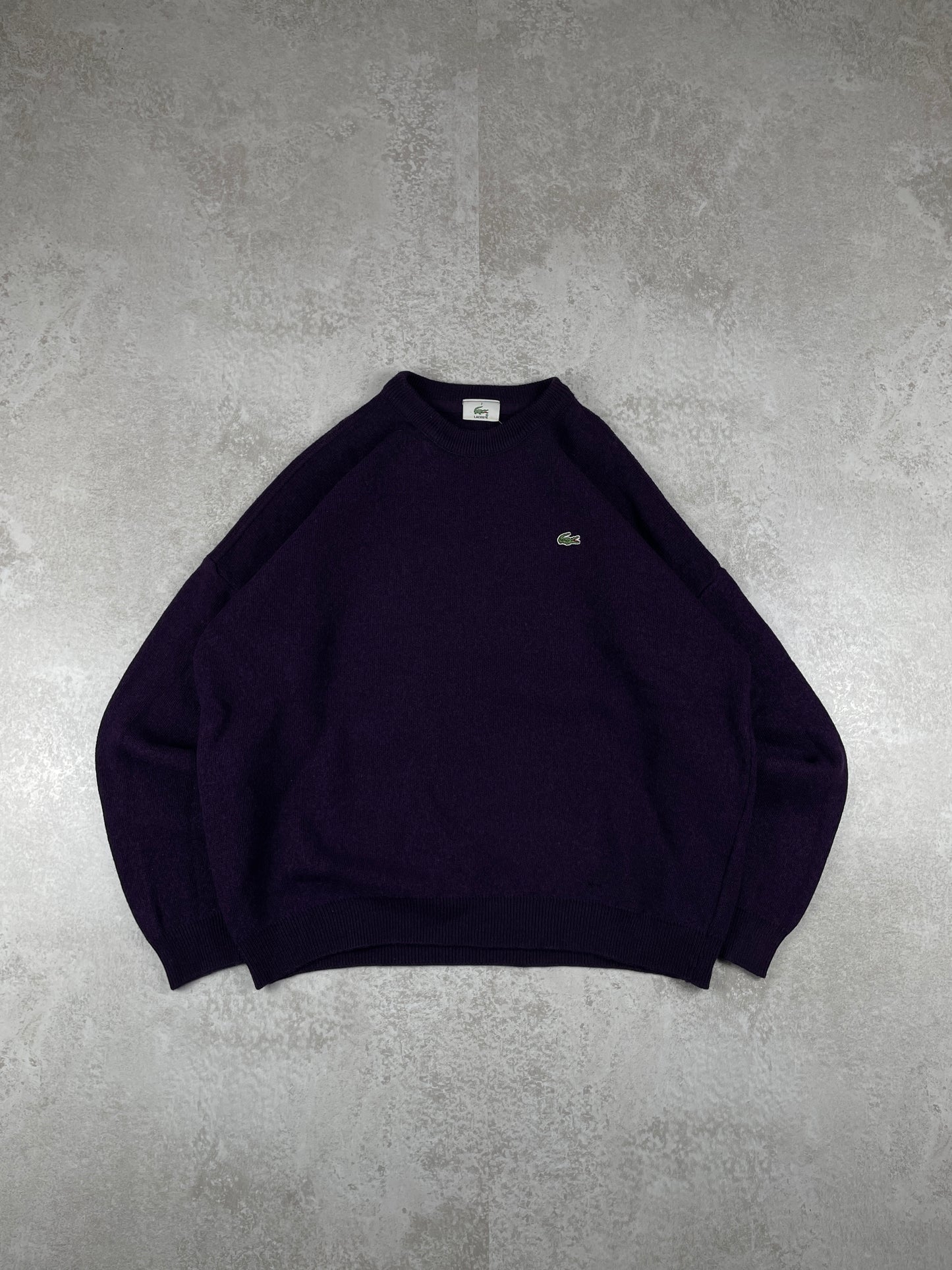 Lacoste Pullover (M)
