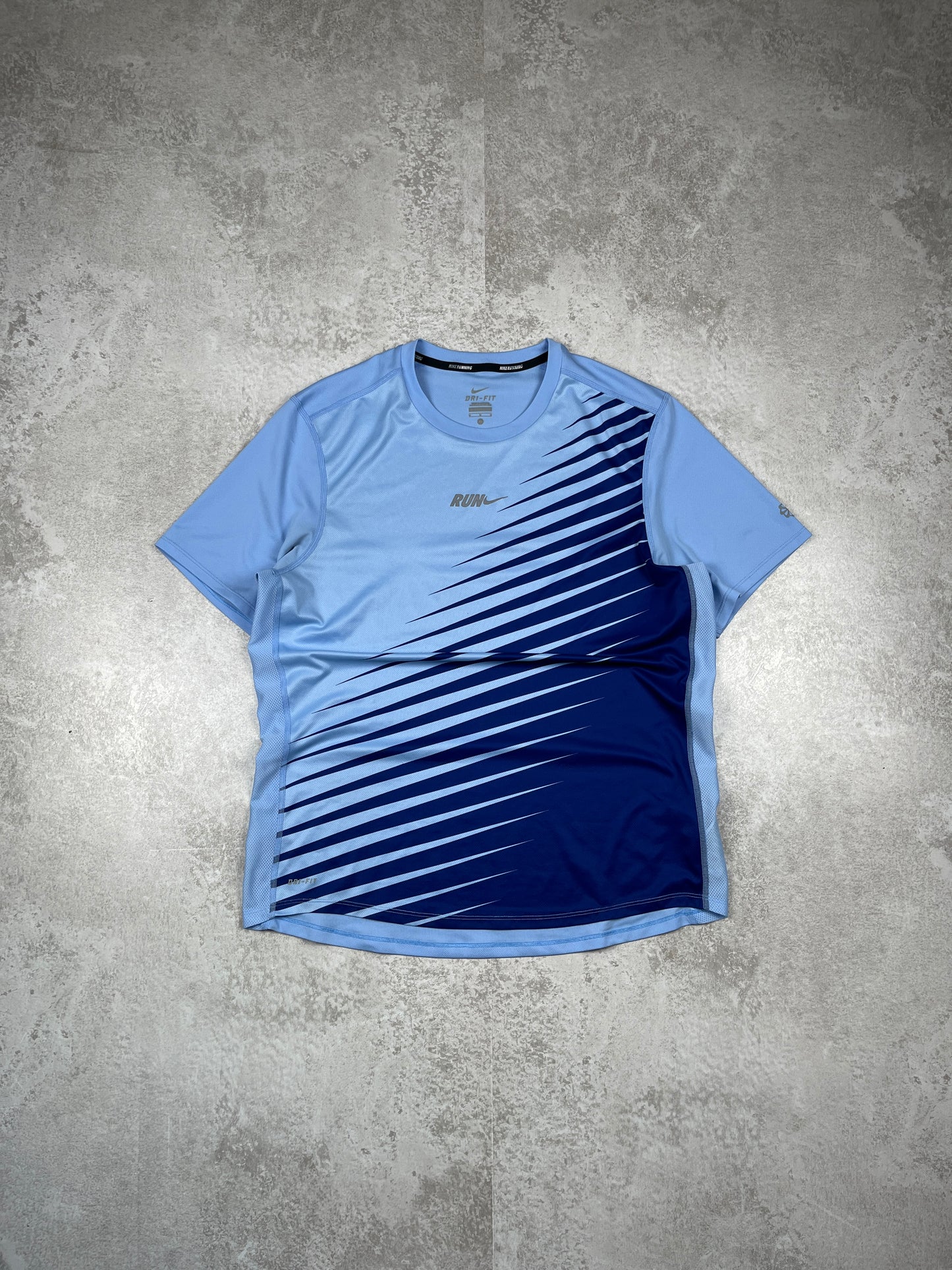 Nike Run Tshirt 10‘s (M)