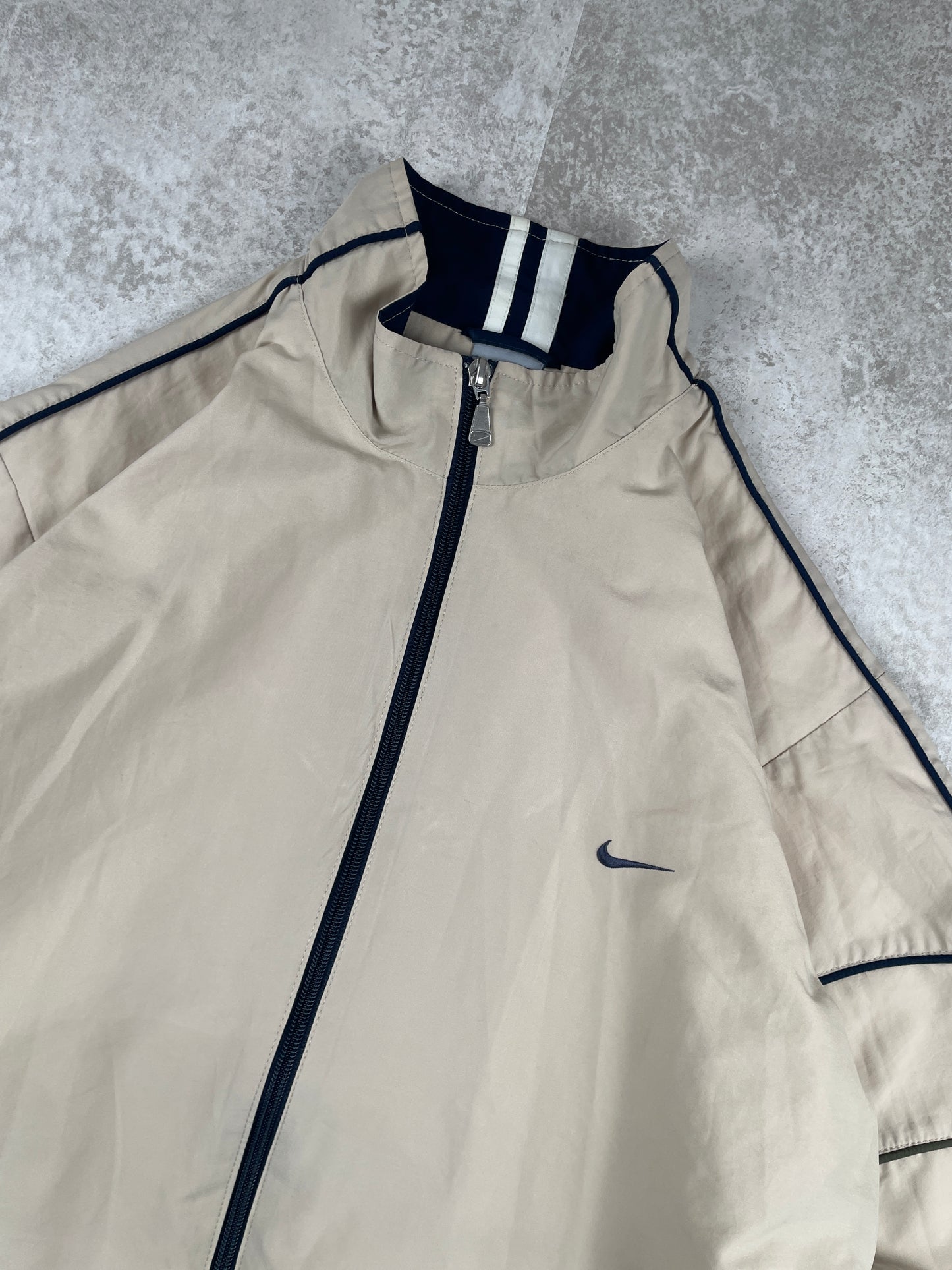 Nike Trackjacket 00‘s (M)