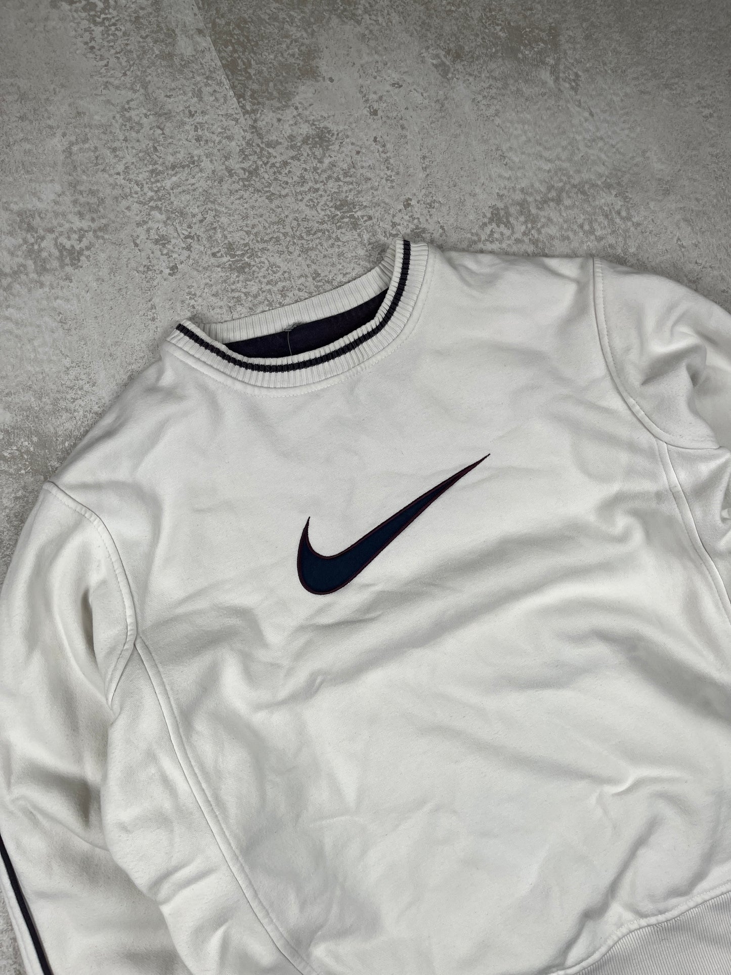 Nike Sweater 00‘s (L)