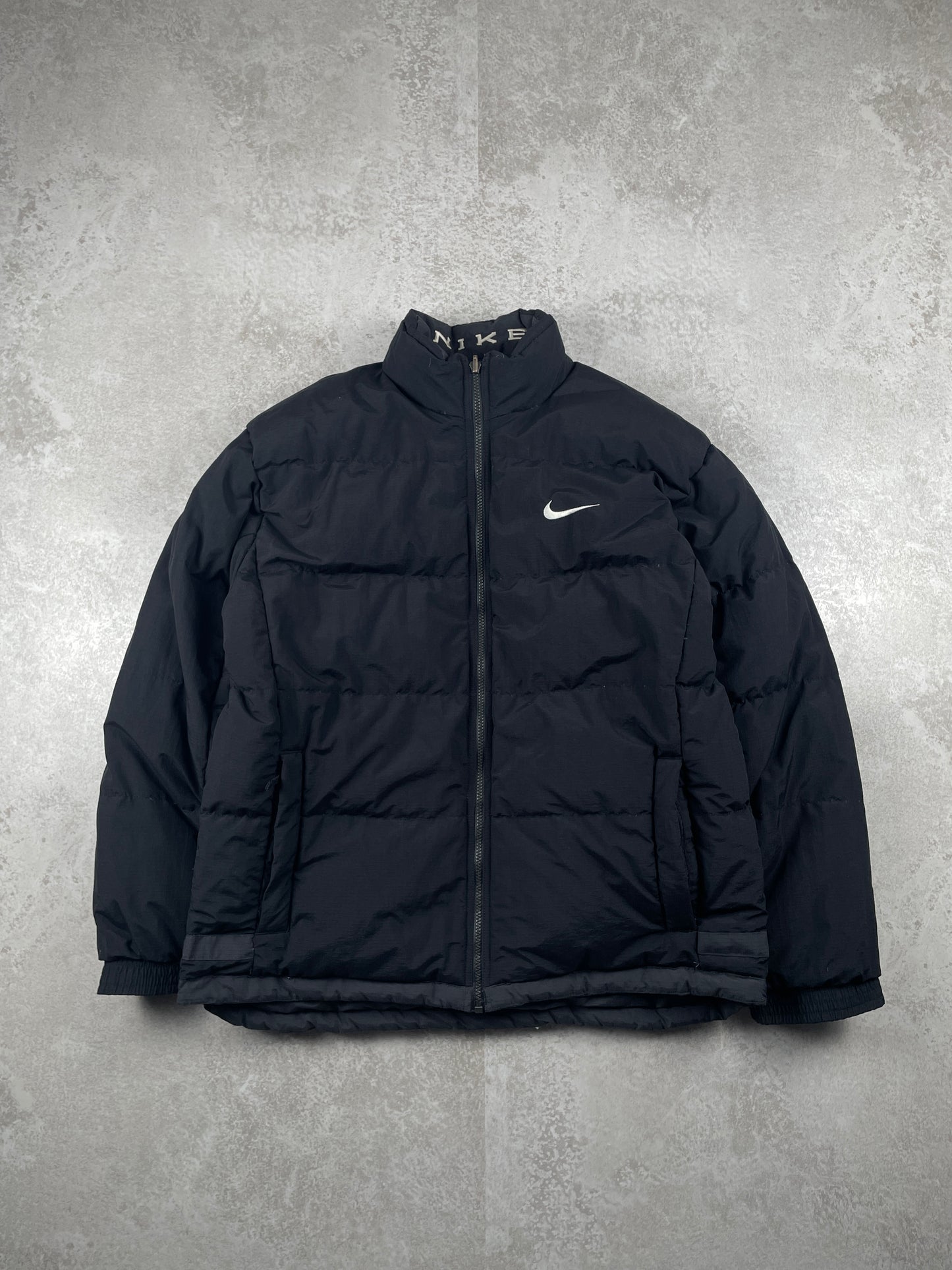 Doudoune réversible Nike (L)