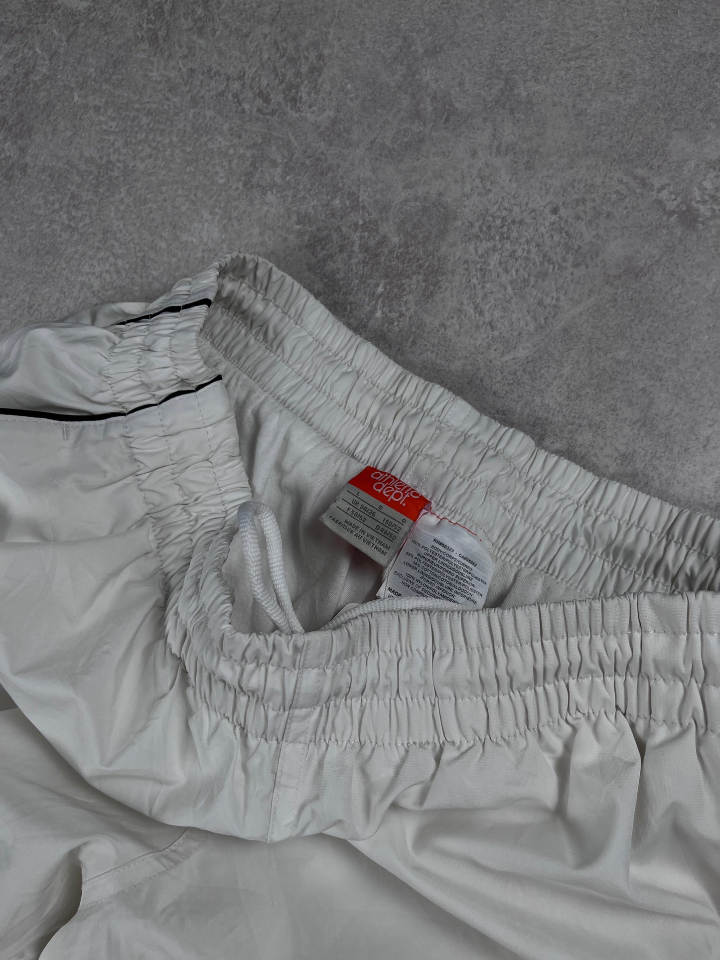 Nike Trackpants 10‘s (L)