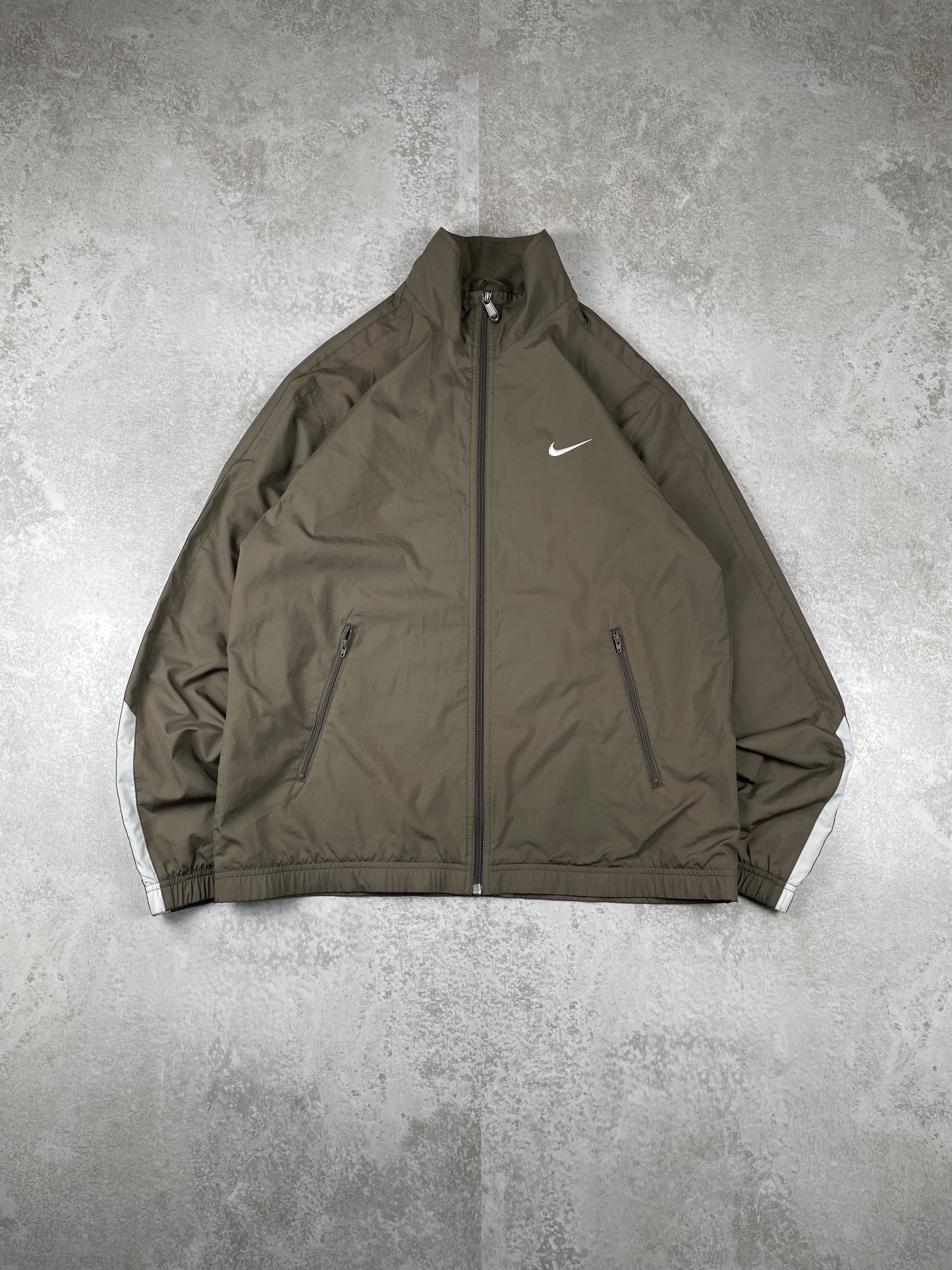Nike Tracksuit (L)