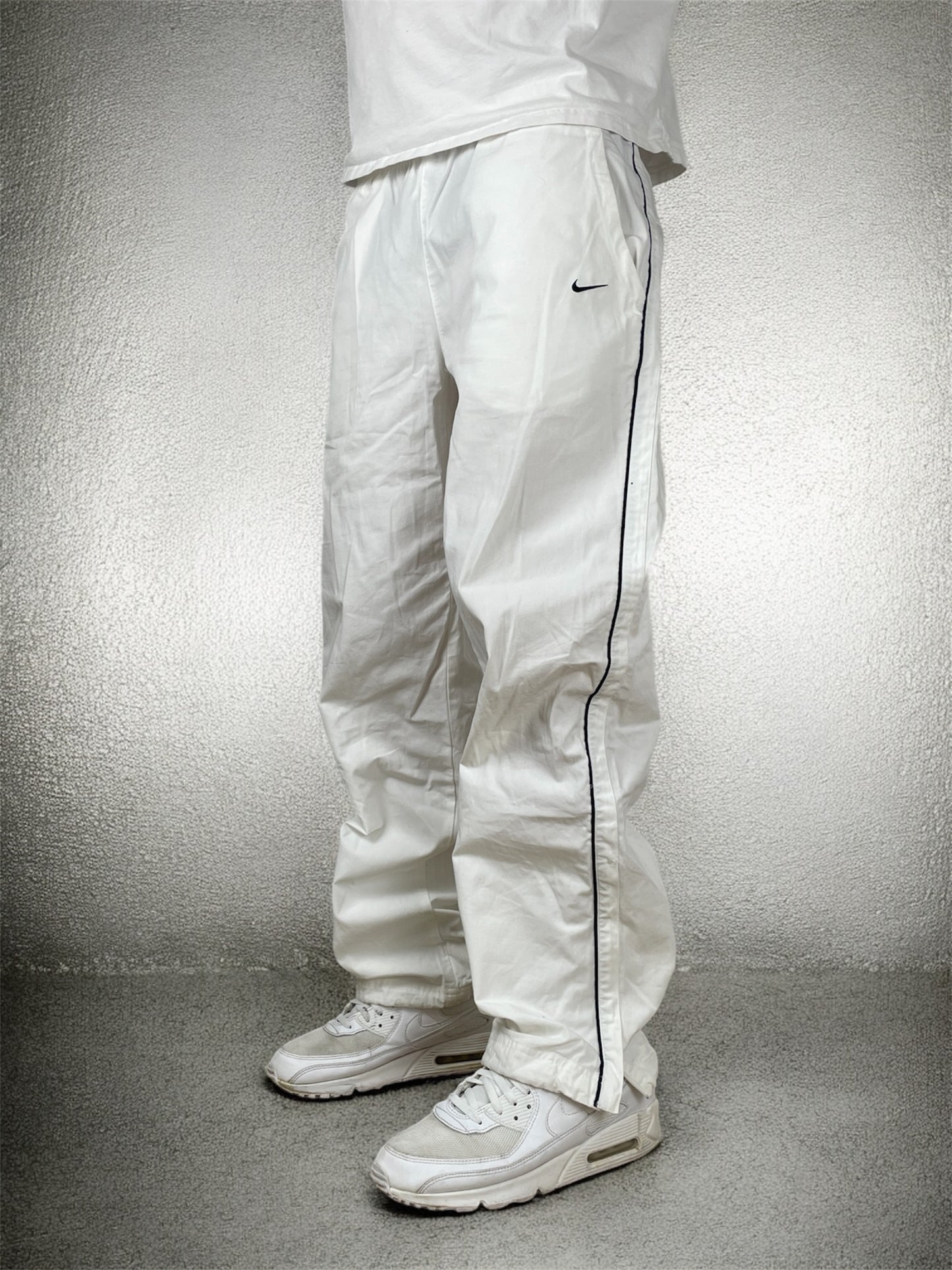 Nike Trackpants 00‘s (M)