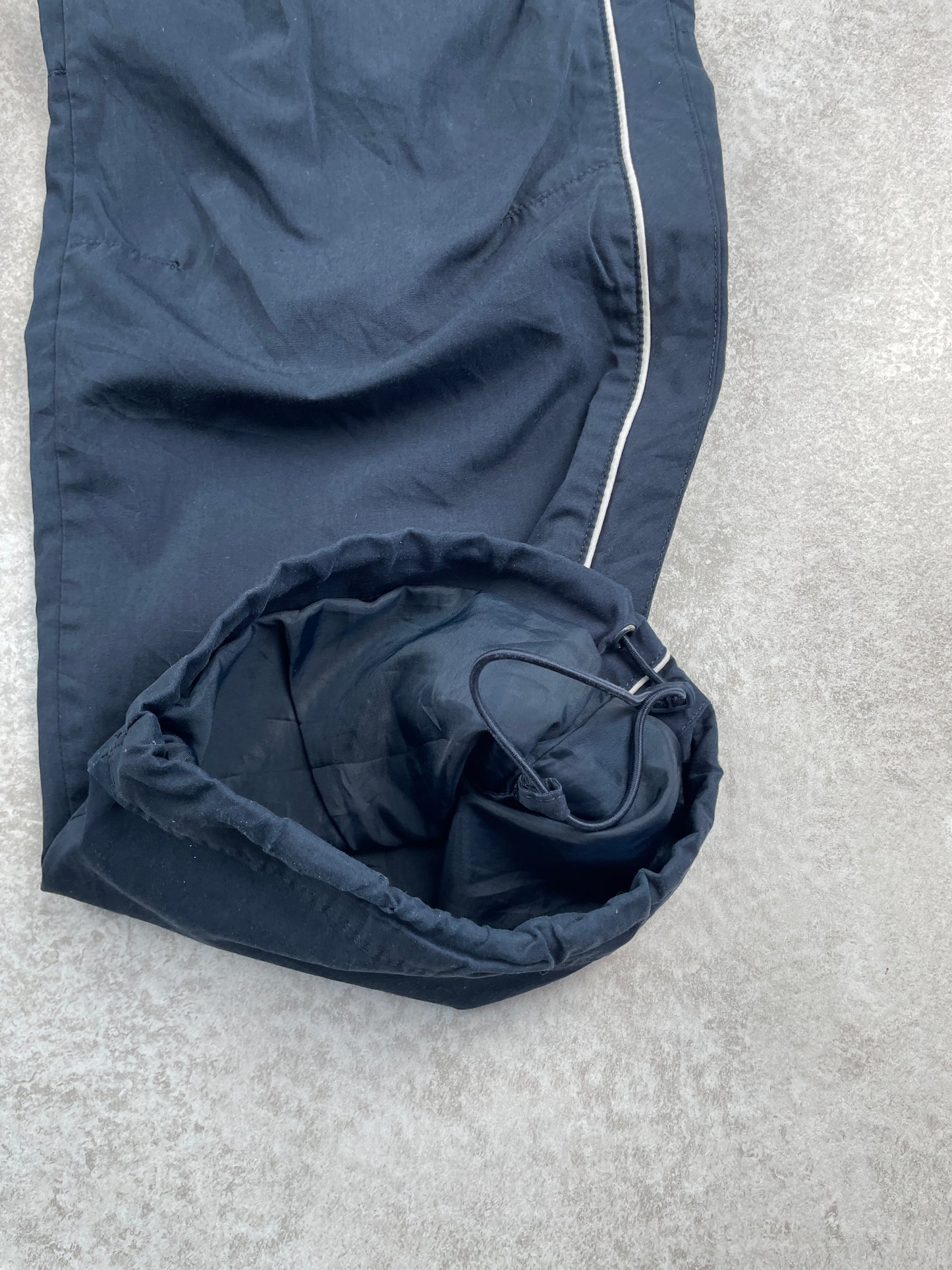Nike Trackpants 00‘s (XS)