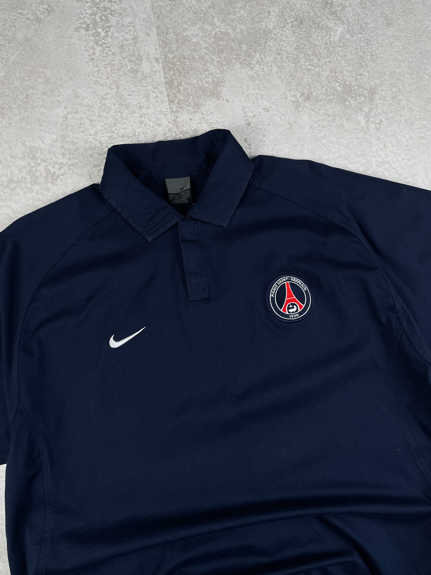 Nike PSG Trikot 00‘s (XL)