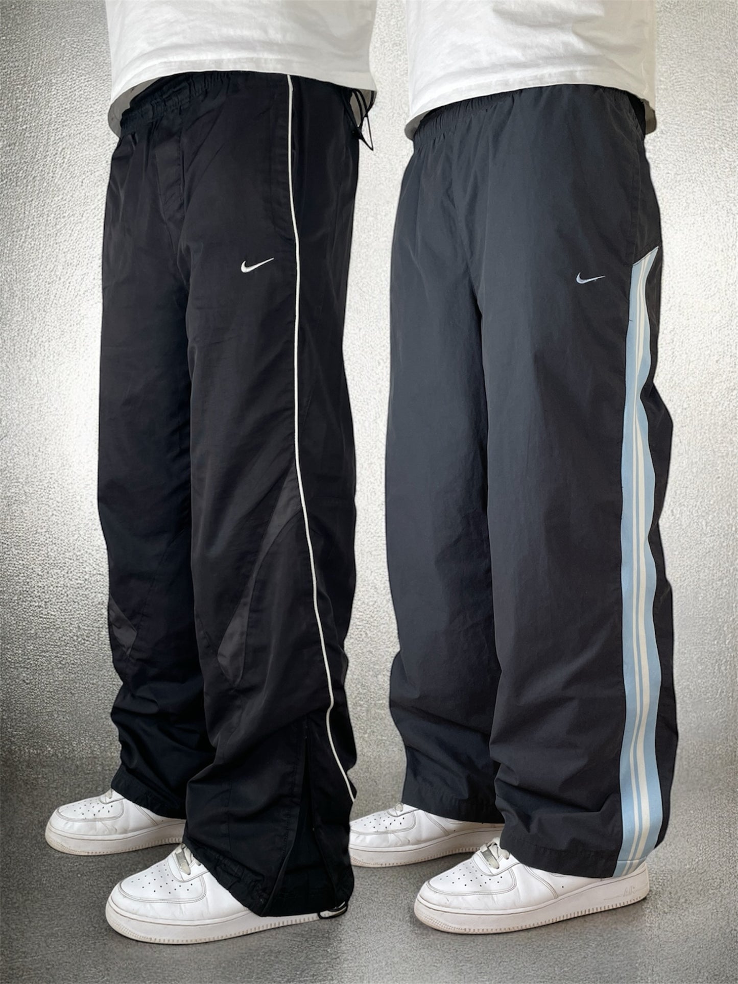 NIKE VINTAGE TRACKPANTS MYSTERY BOX (2 PIECES)