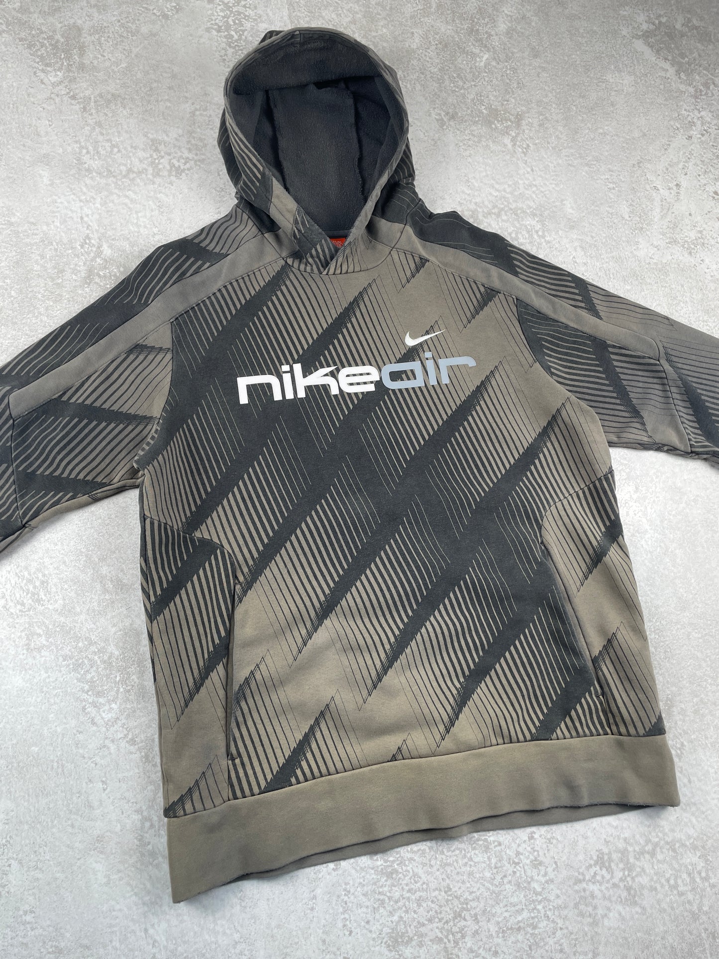 Nike Air Hoodie 10‘s (L)