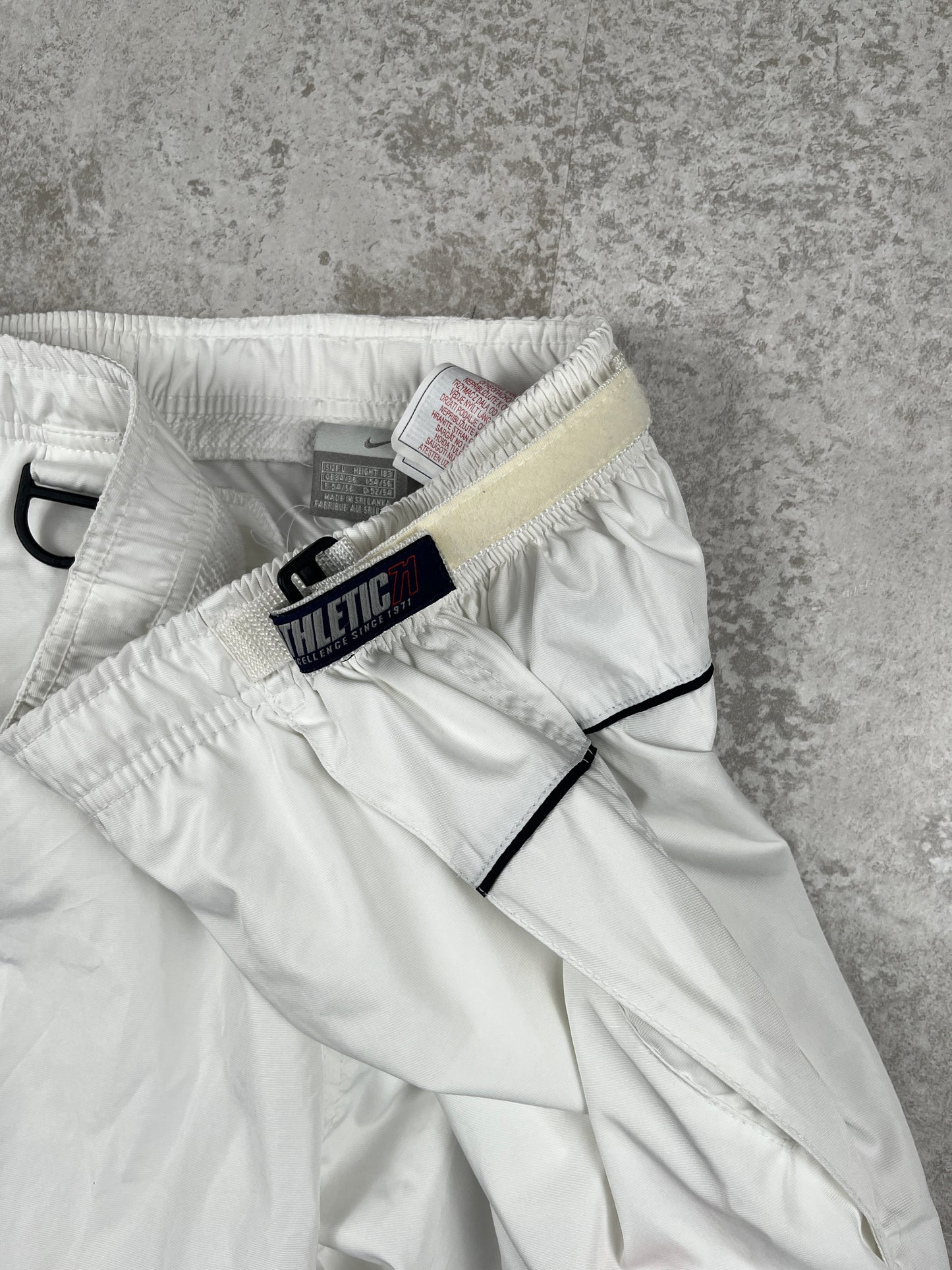 Nike Trackpants 00‘s (L)