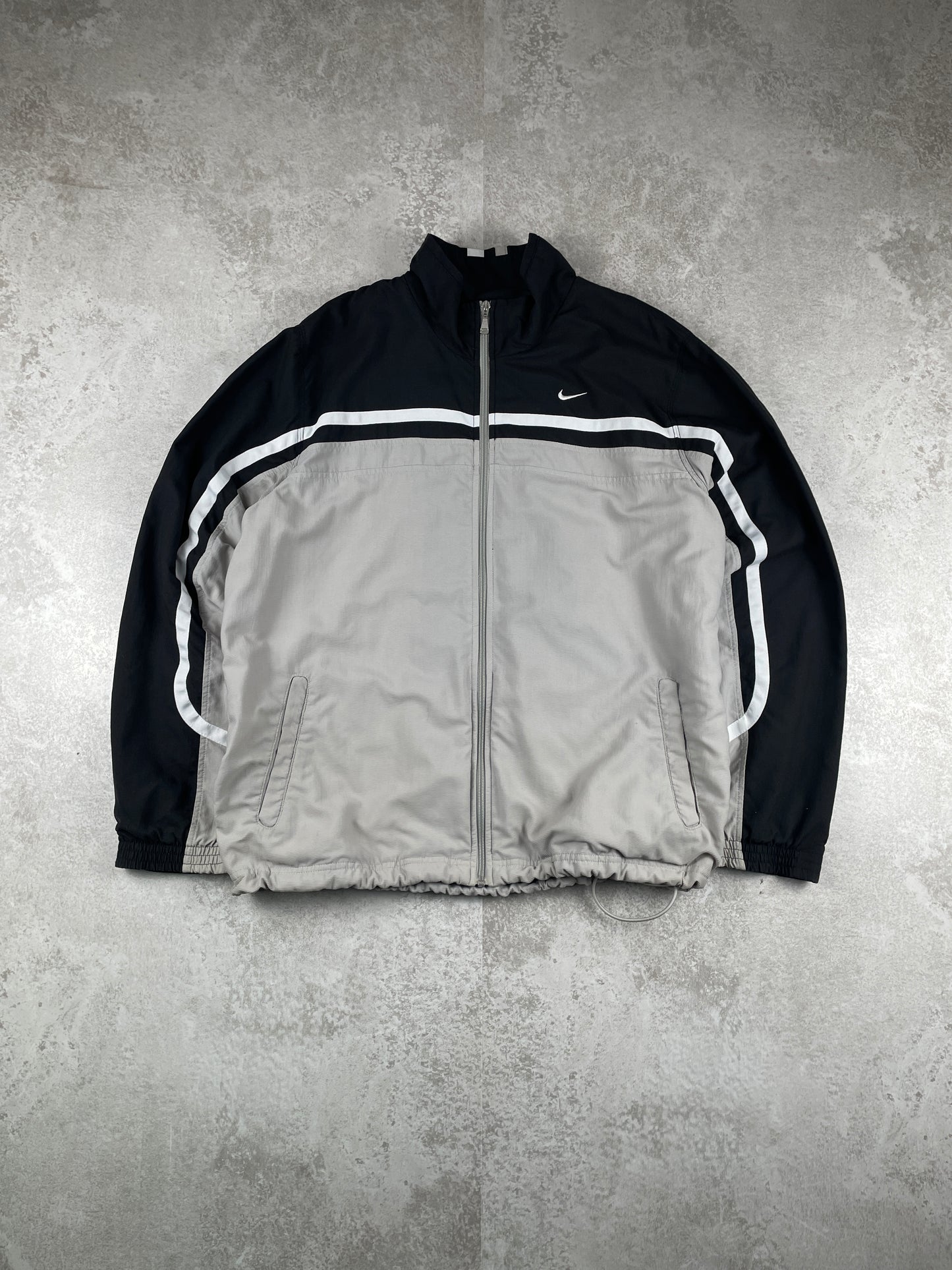 Nike Trackjacket 00‘s (XL)