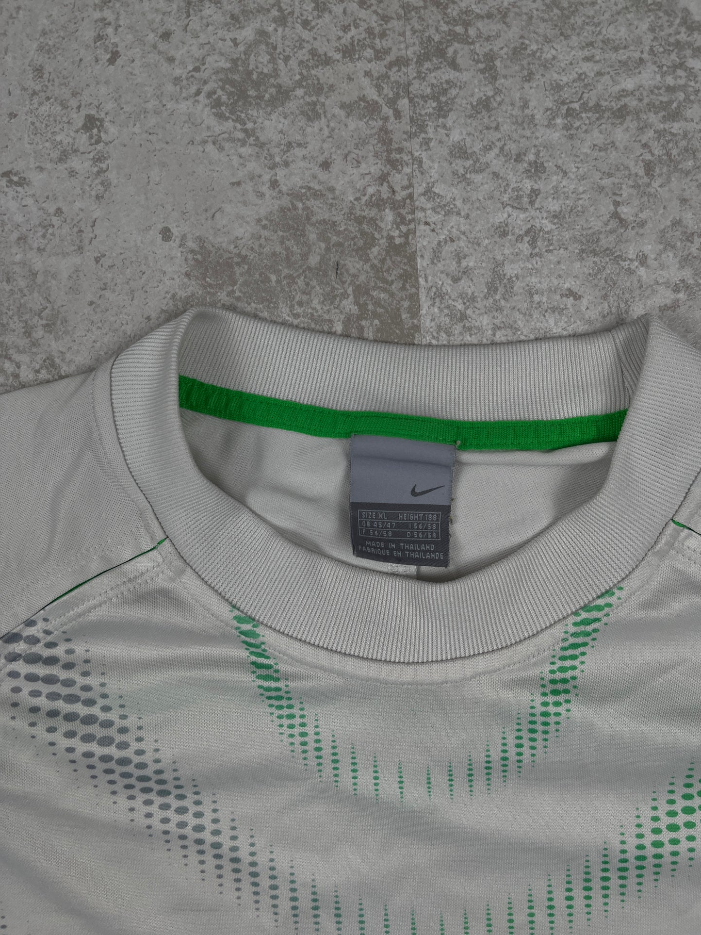 Nike TN Tshirt 00‘s (XL)