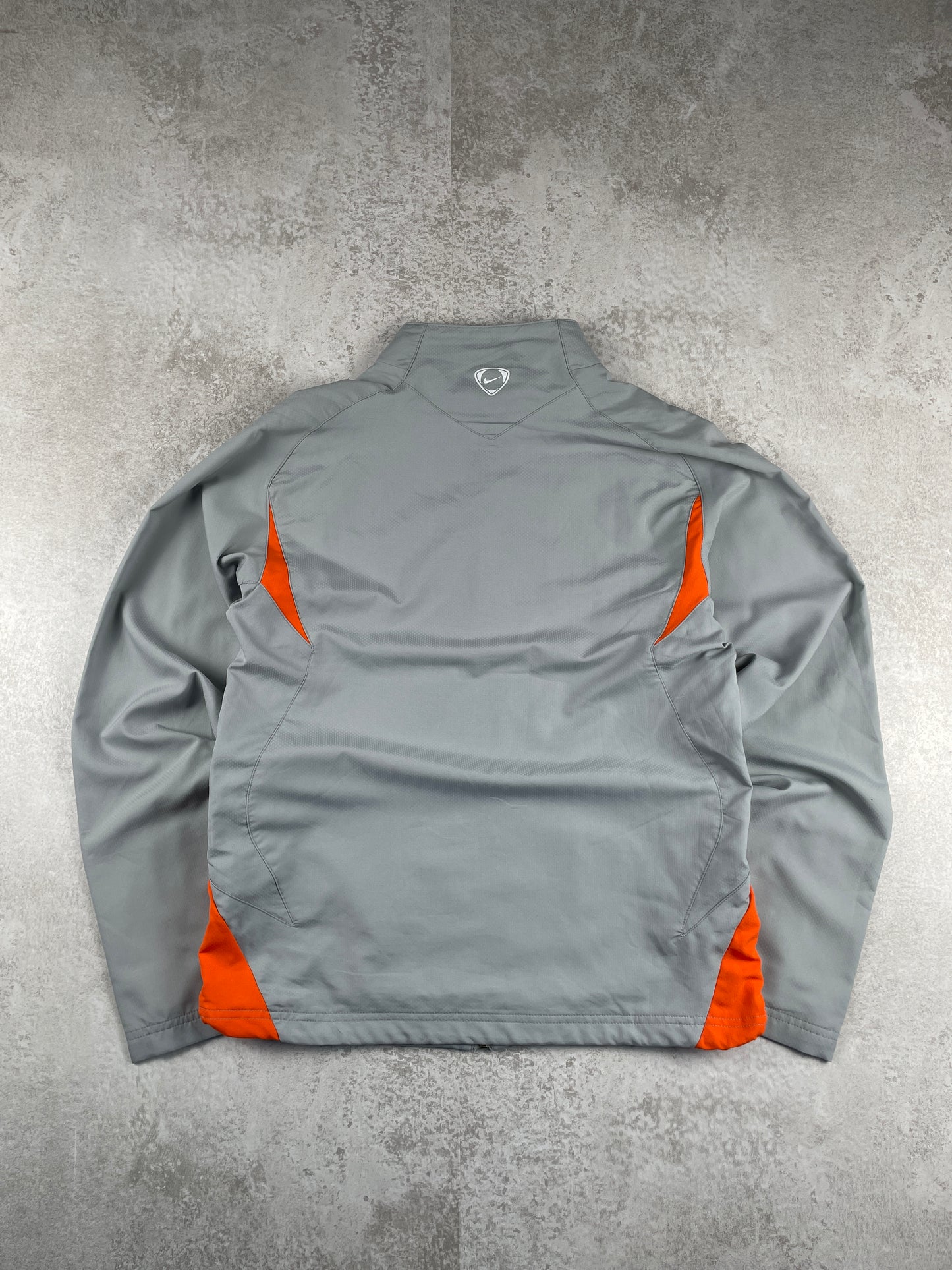 Nike Valencia Trackjacket 10‘s (S)