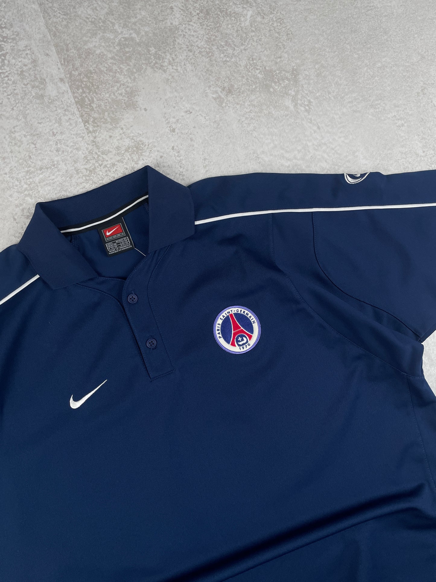 Nike PSG Trikot 90‘s (L)