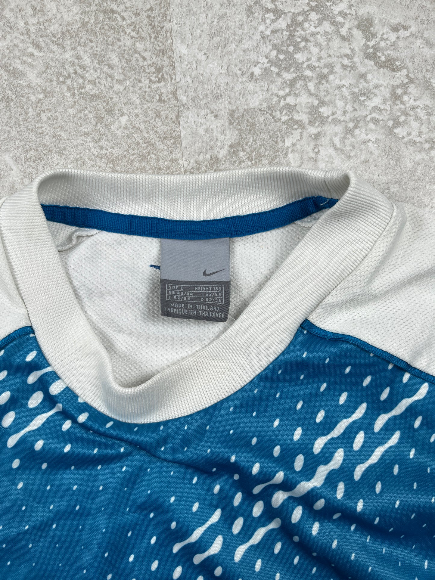 Nike Tn Tshirt 00‘s (L)