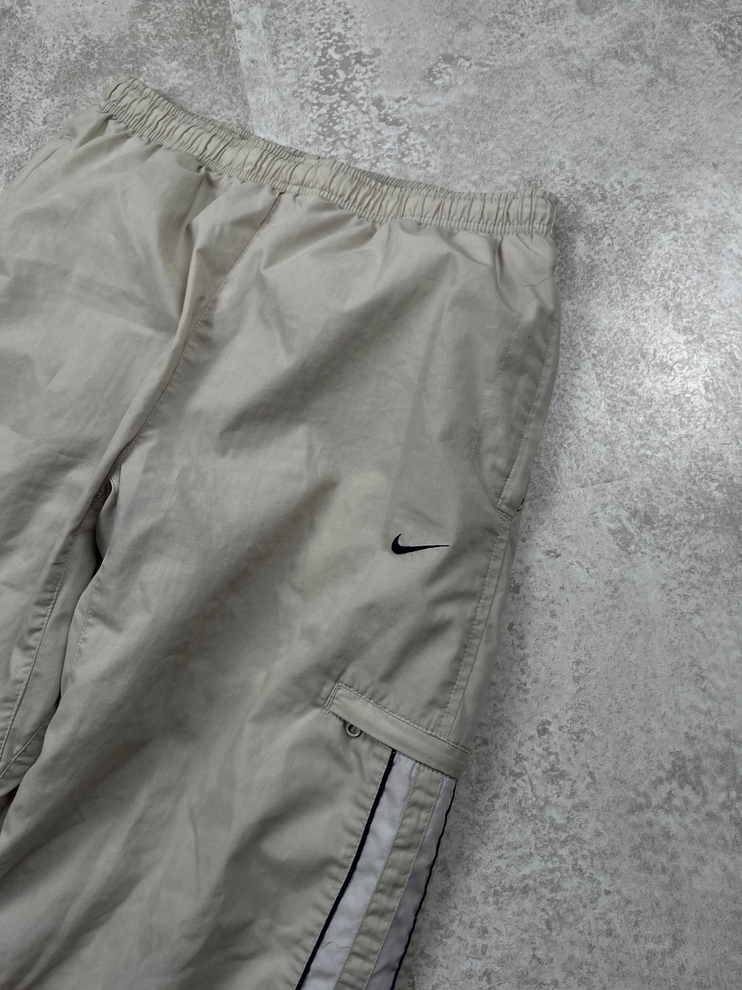 Nike Trackpants 00‘s (M)