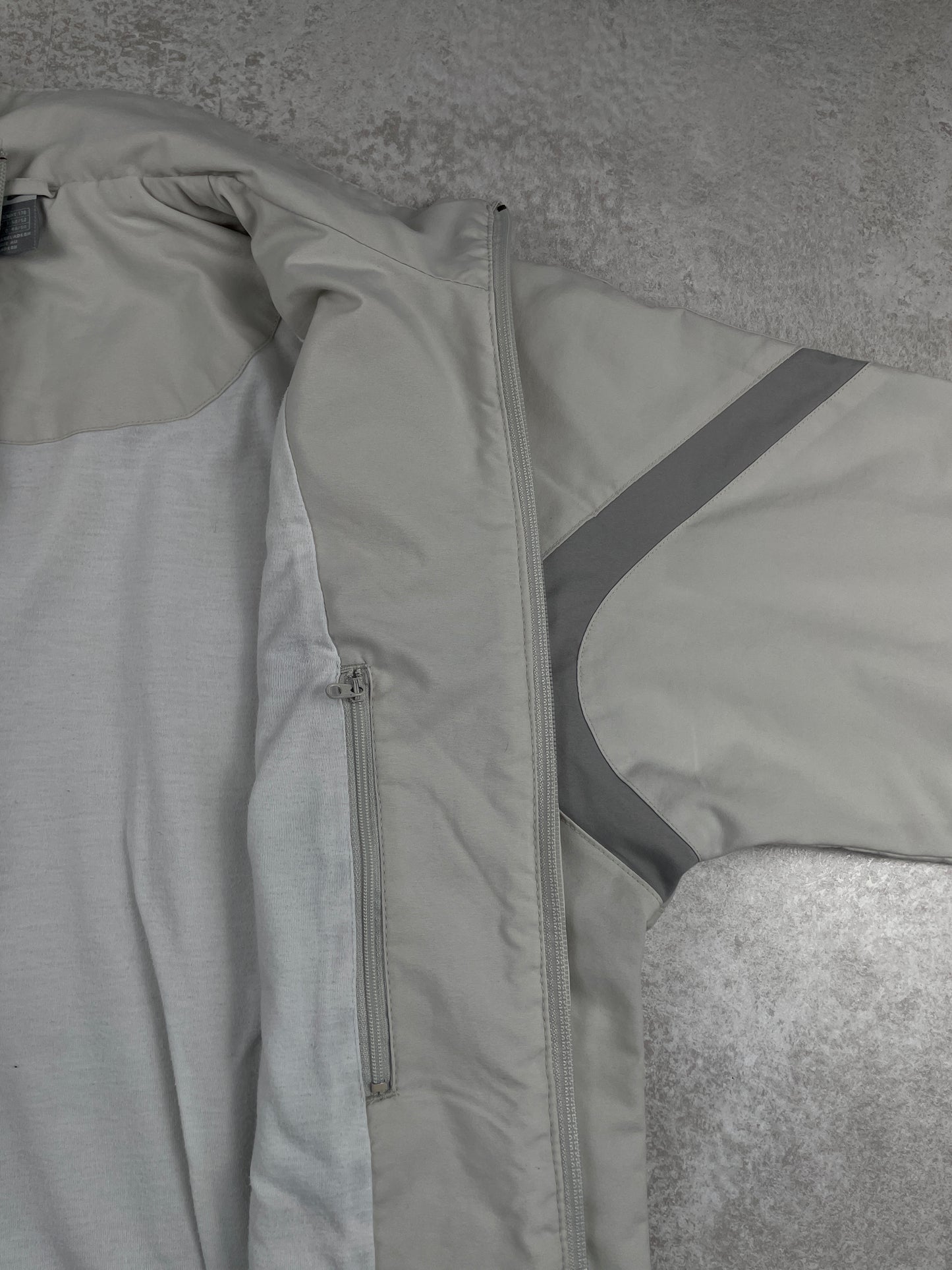 Nike Trackjacket 00‘s (M)