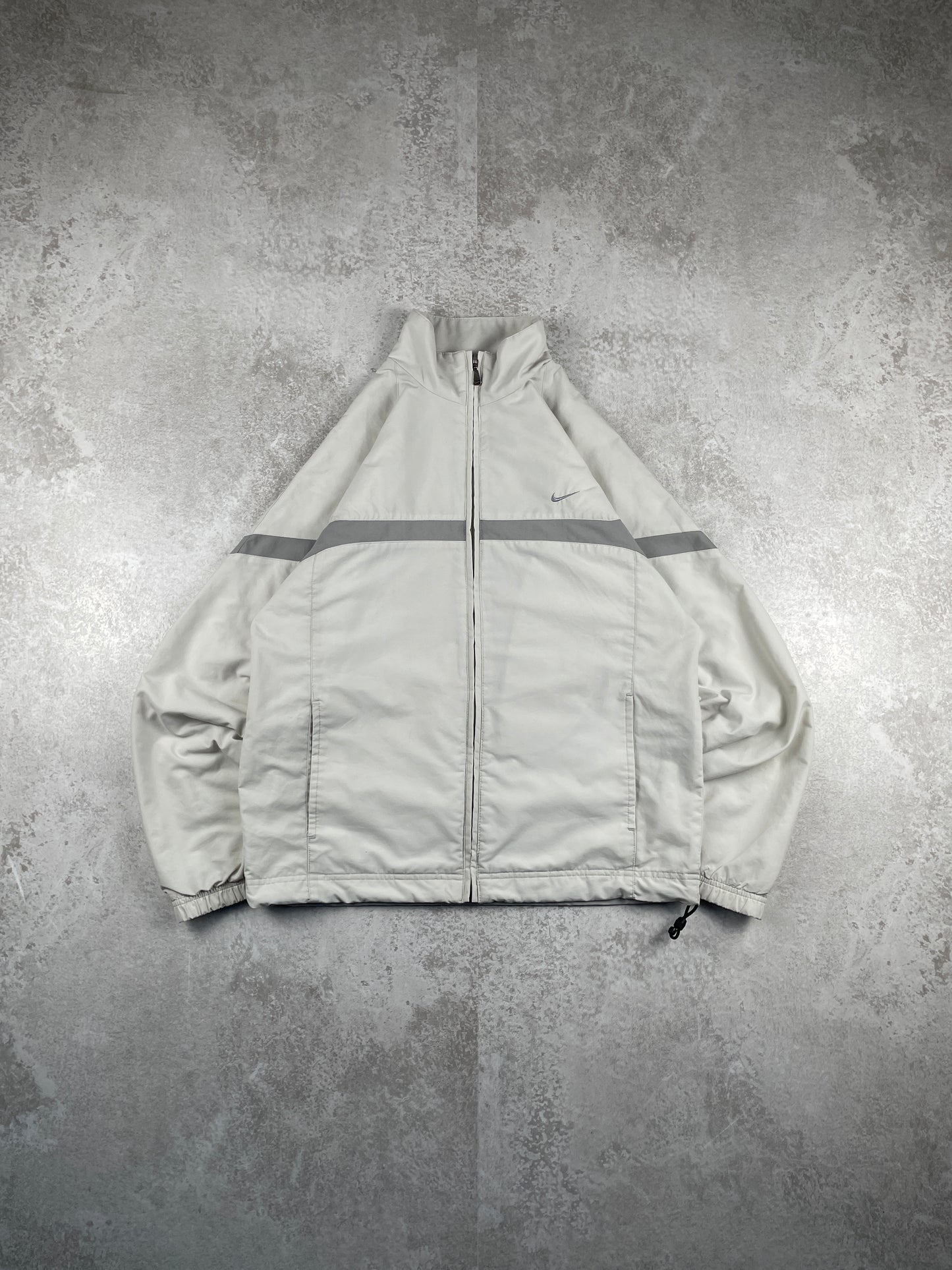 Nike Trackjacket 00‘s (M)