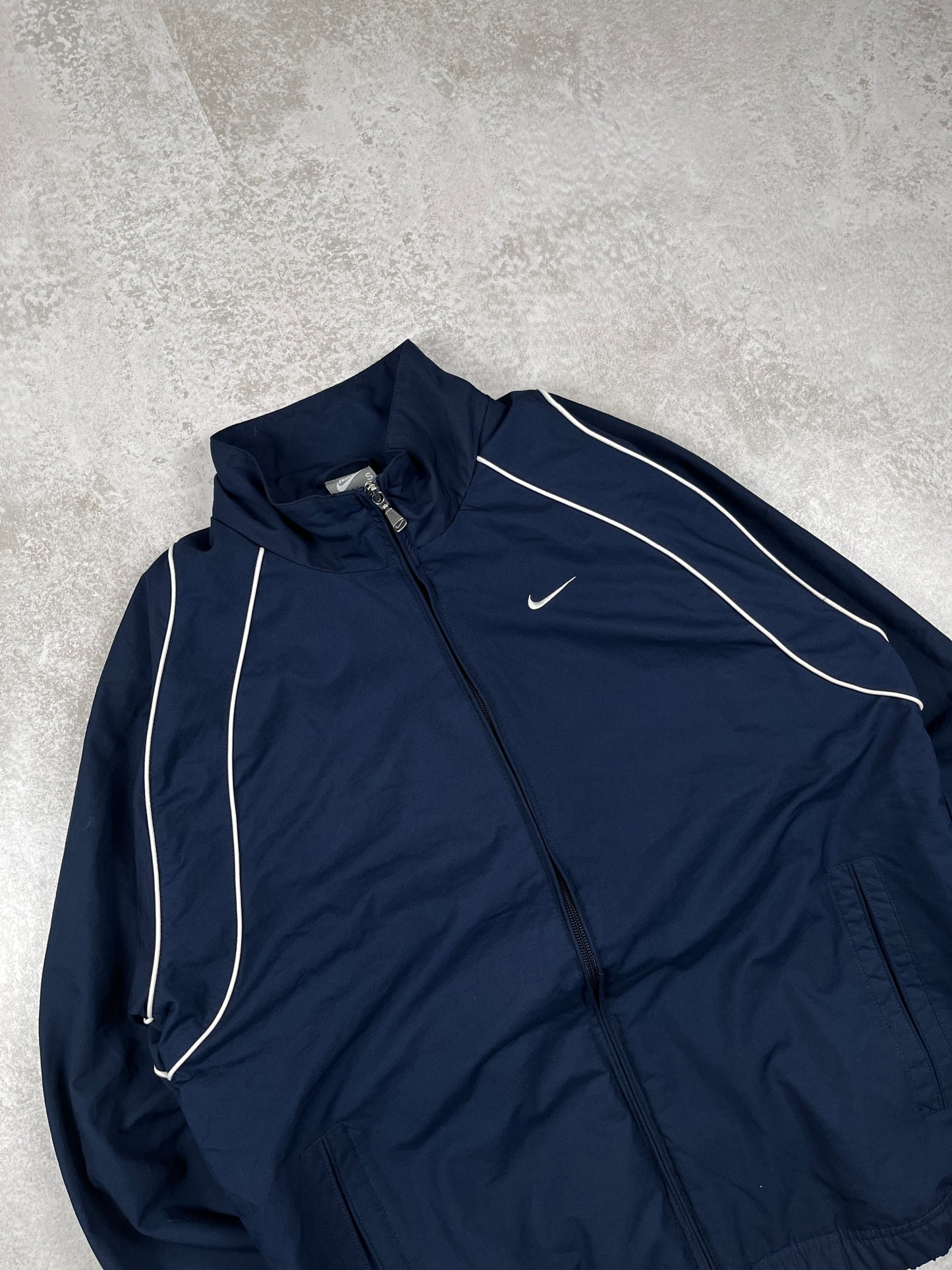Nike Trackjacket 00‘s (S)