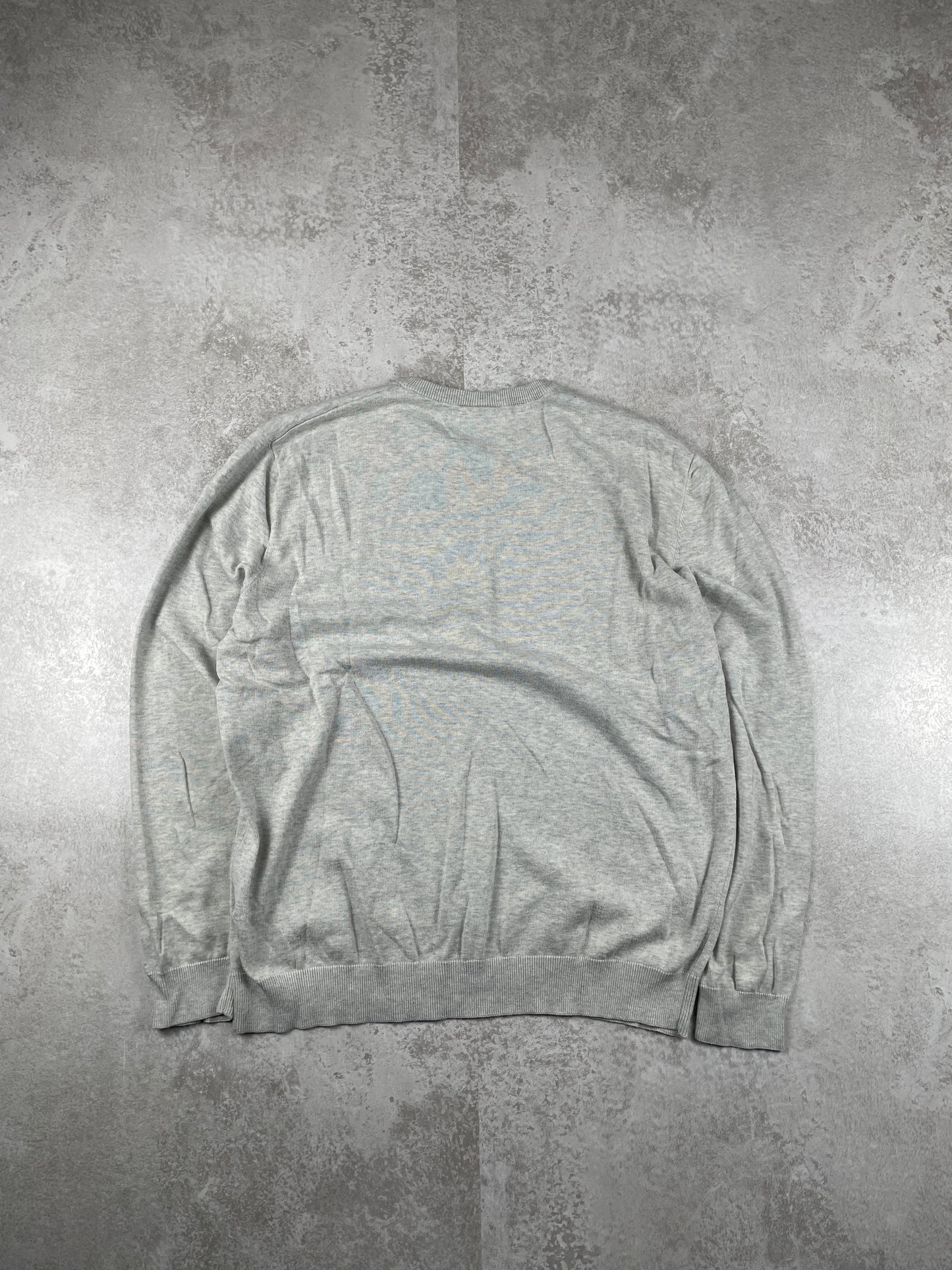 Lacoste Sweater (M)