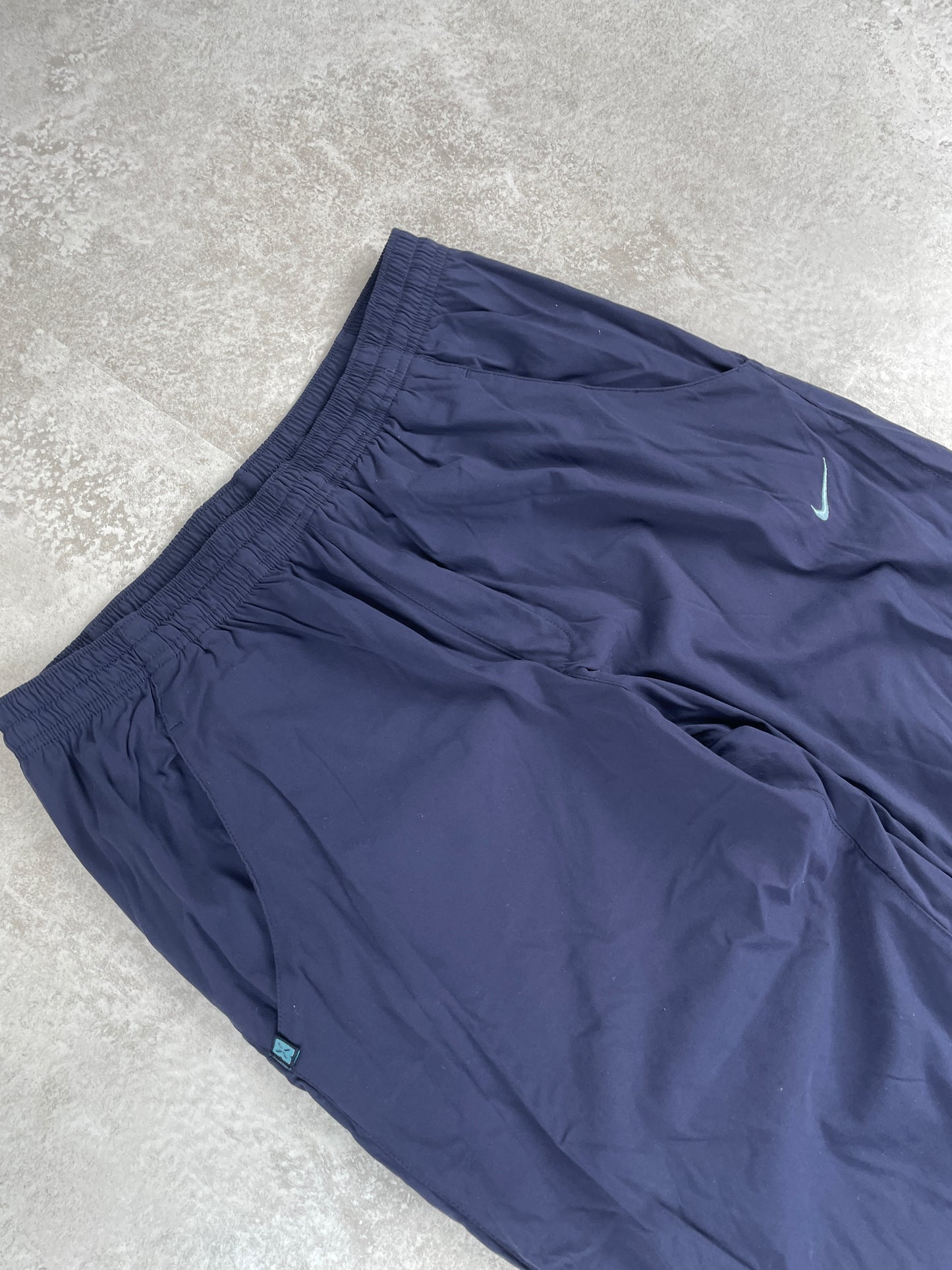 Nike Trackpants 00‘s (M)