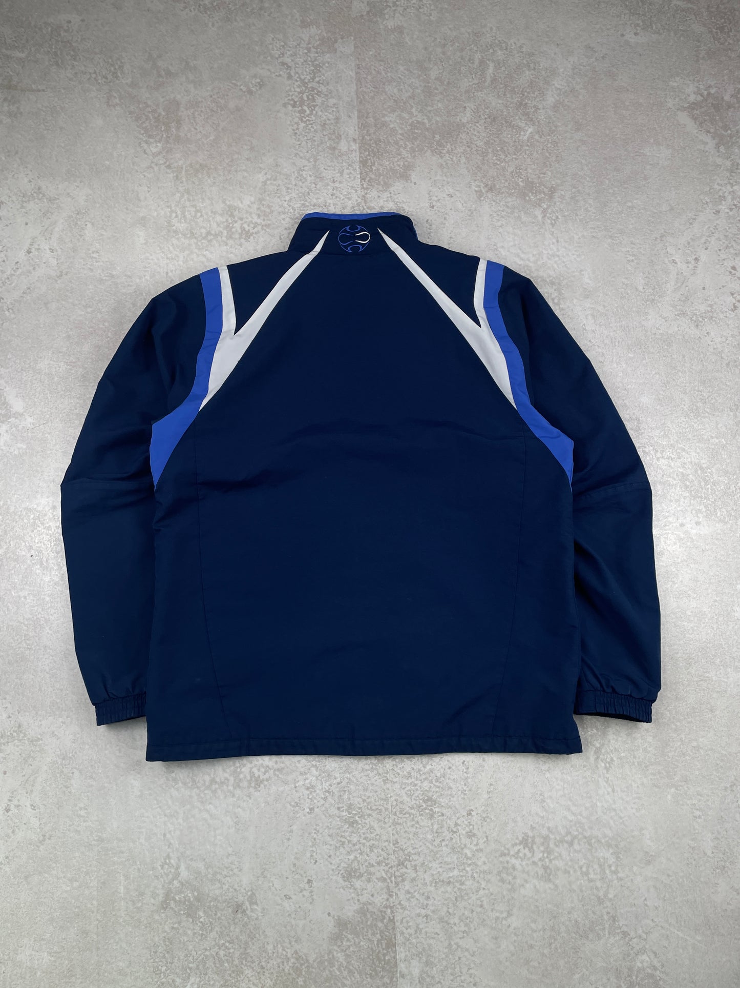 Adidas FC Chelsea Trackjacket 00‘s (M)