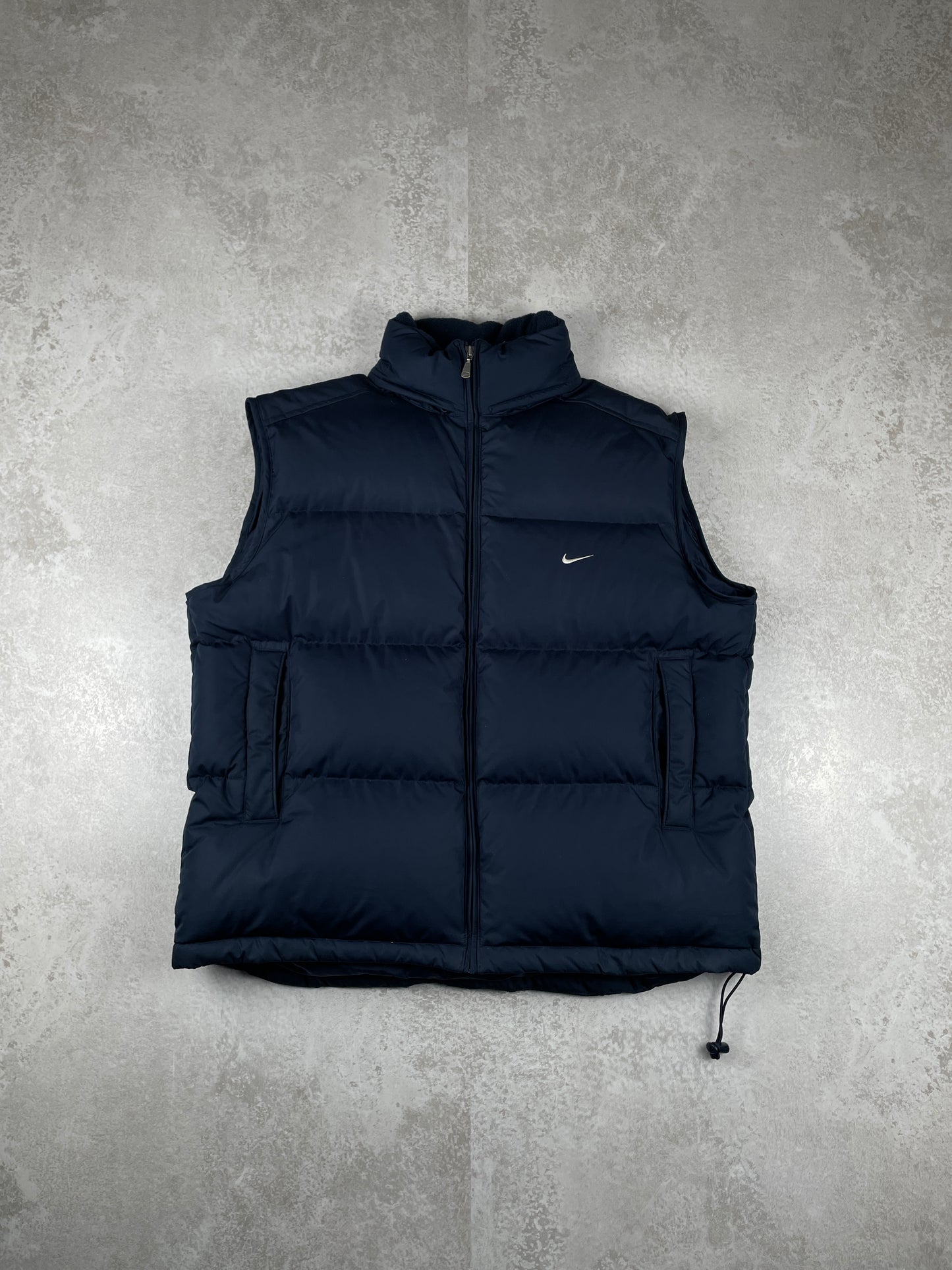 Gilet matelassé Nike (XL)