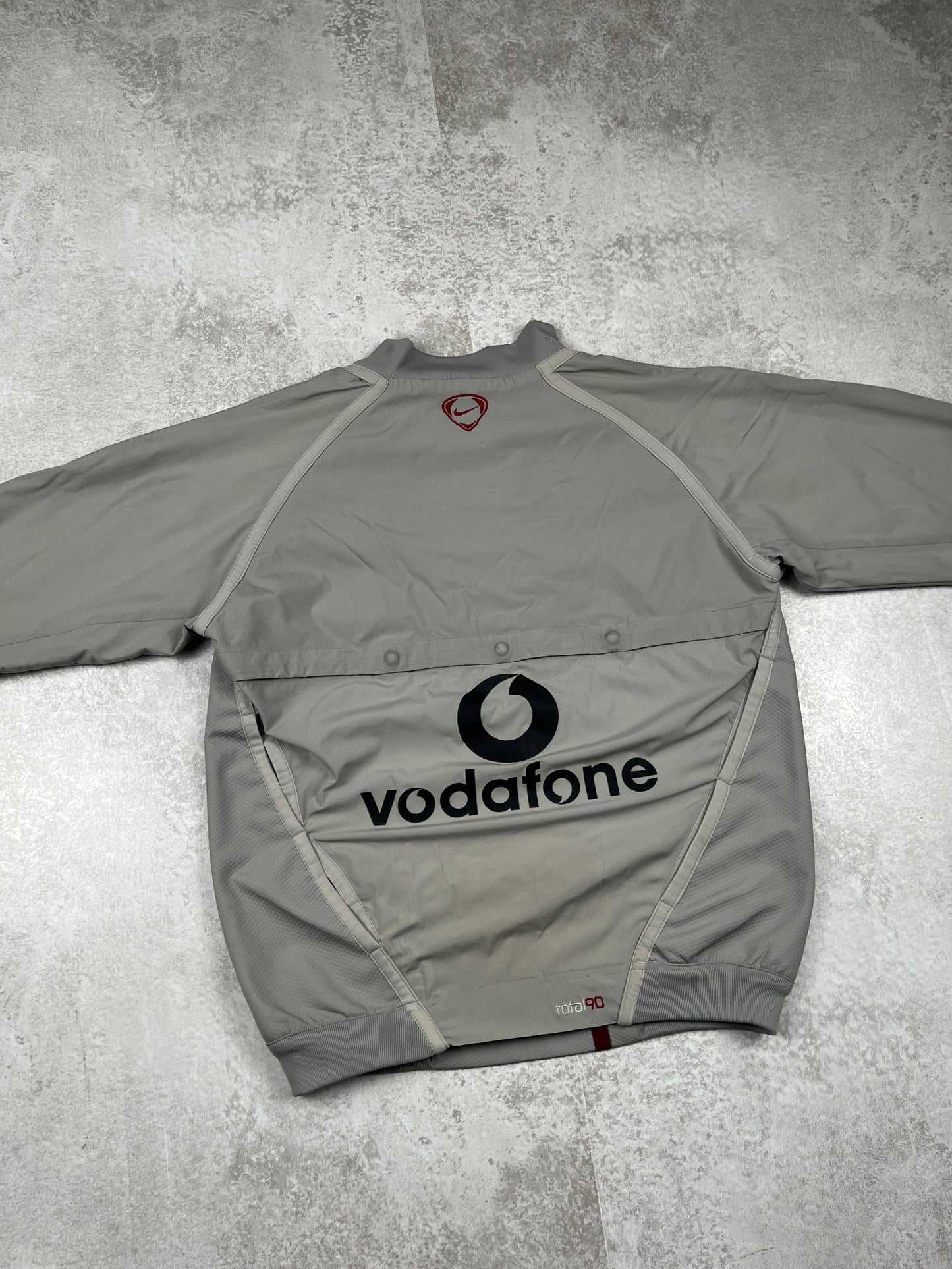 Nike Manchester United Sweater 90‘s (S)